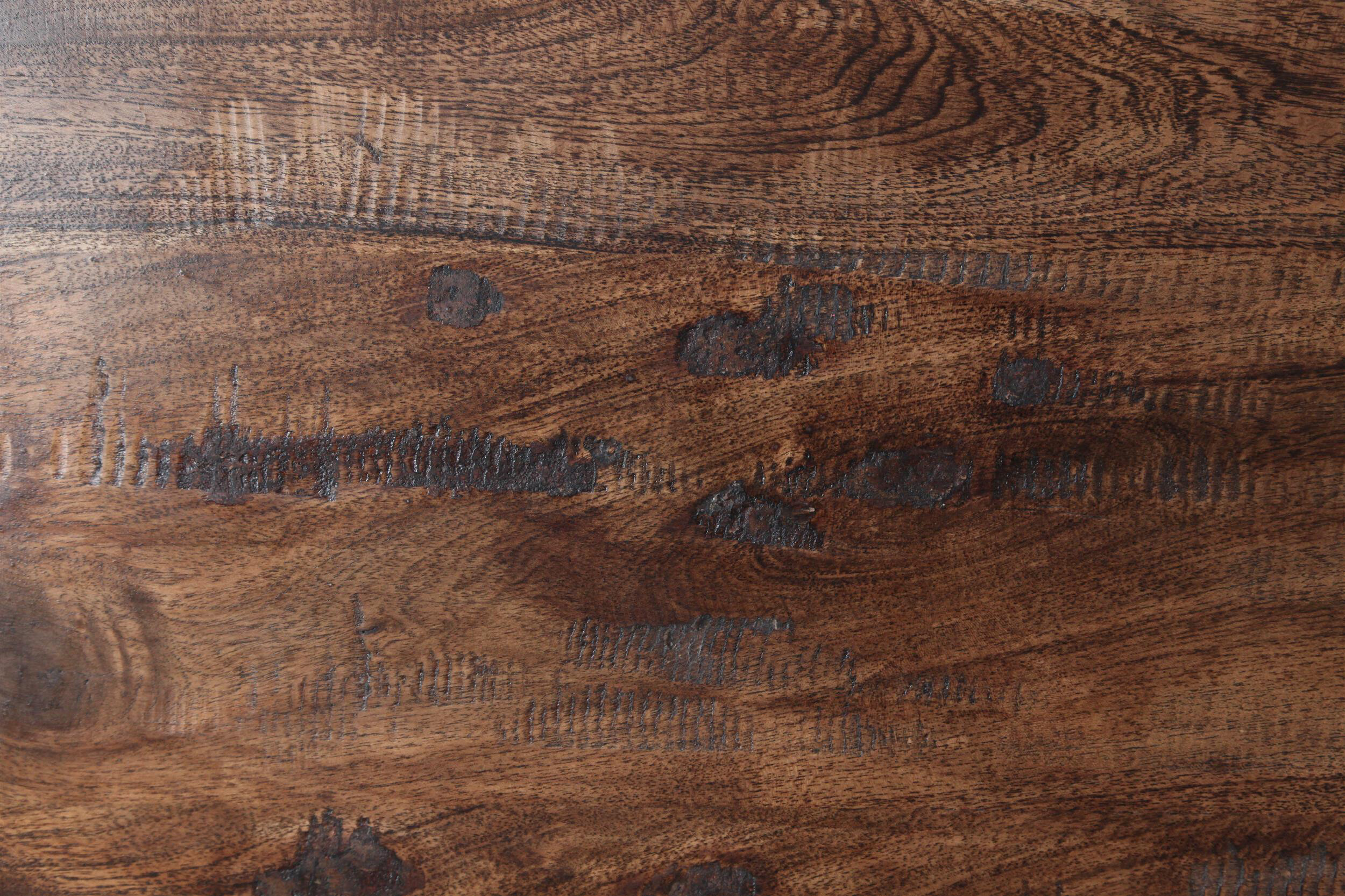 Esstisch Genua mud B/H/T: ca. 180x90x76 cm