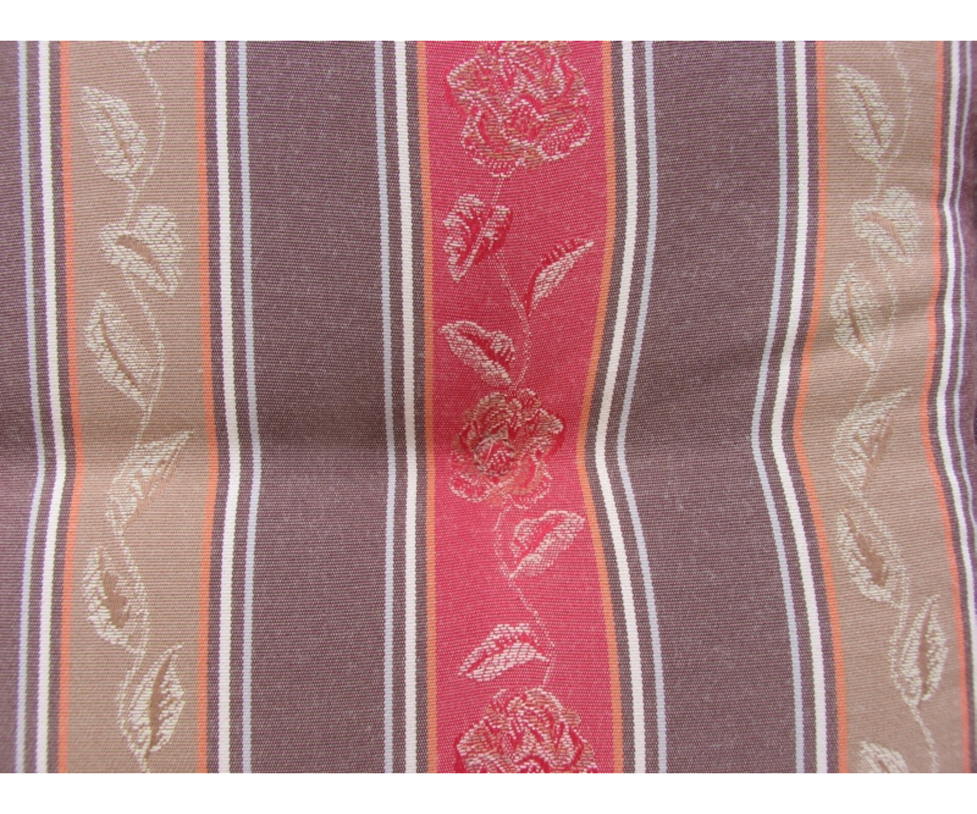 Grasekamp Sitzkissen XL beige Kunststoff B/H/L: ca. 51x8x60 cm