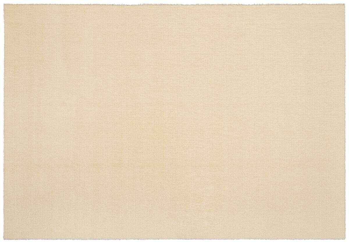 Webteppich Modena creme B/L: ca. 60x115 cm