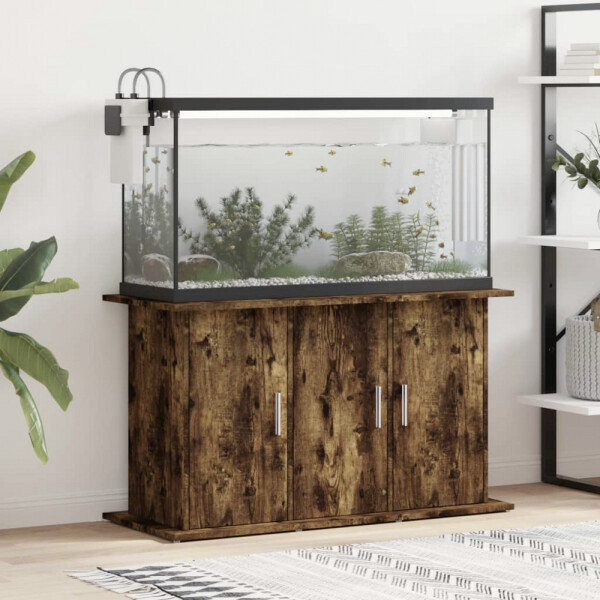 vidaXL Aquariumständer