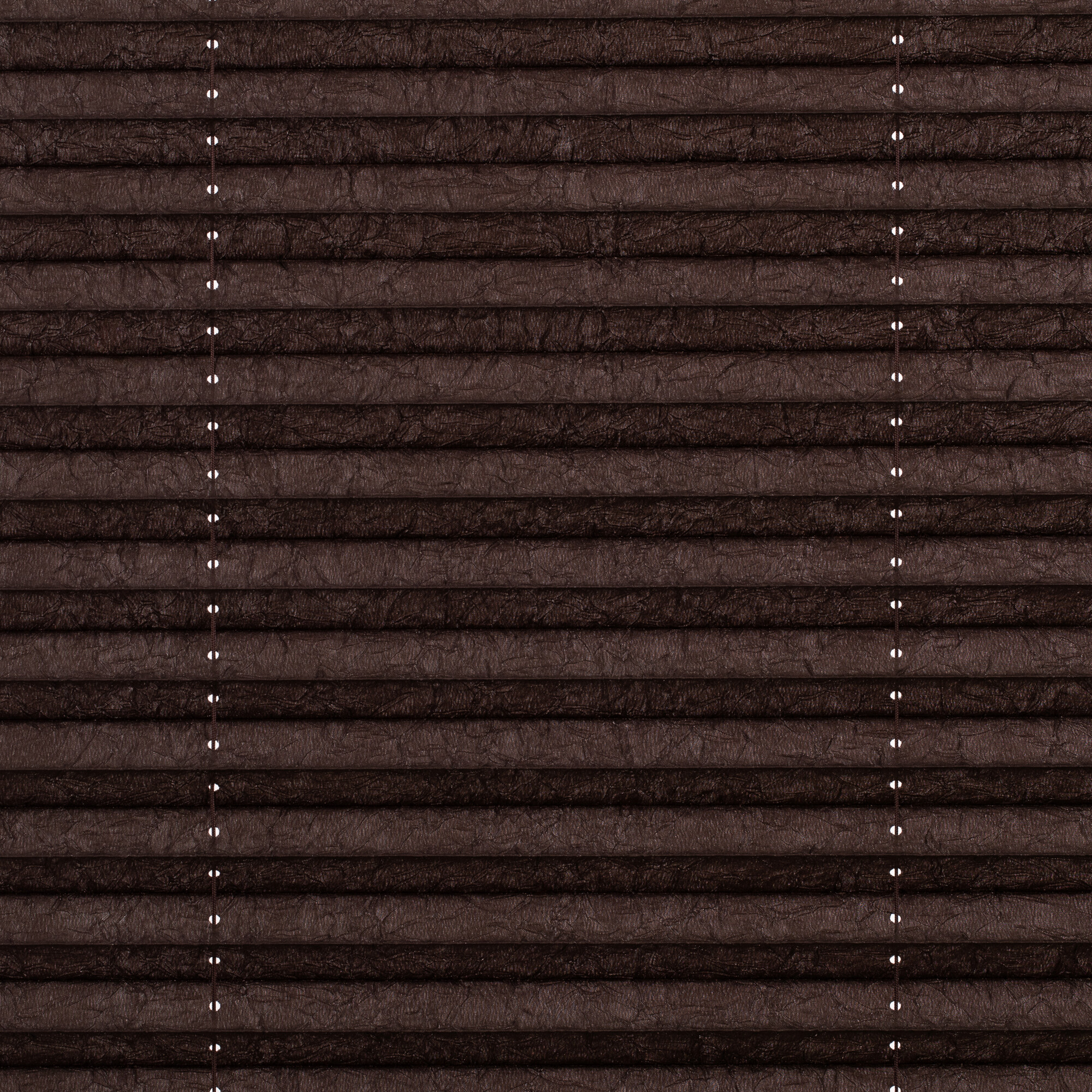 LICHTBLICK Spannplissee braun B/L: ca. 95x130 cm