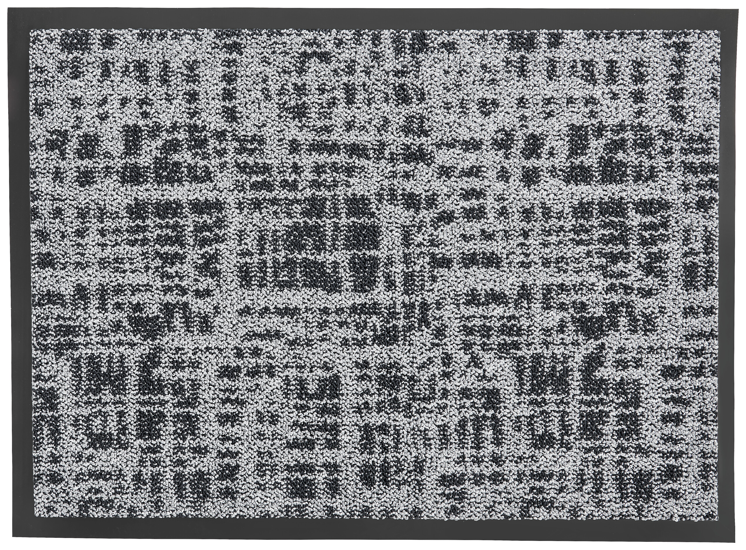 Schmutzfangmatte Traffic grau B/L: ca. 60x80 cm