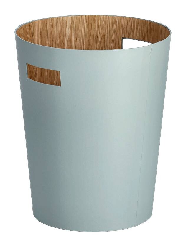 Zeller Papierkorb mint B/H: ca. 25x30 cm