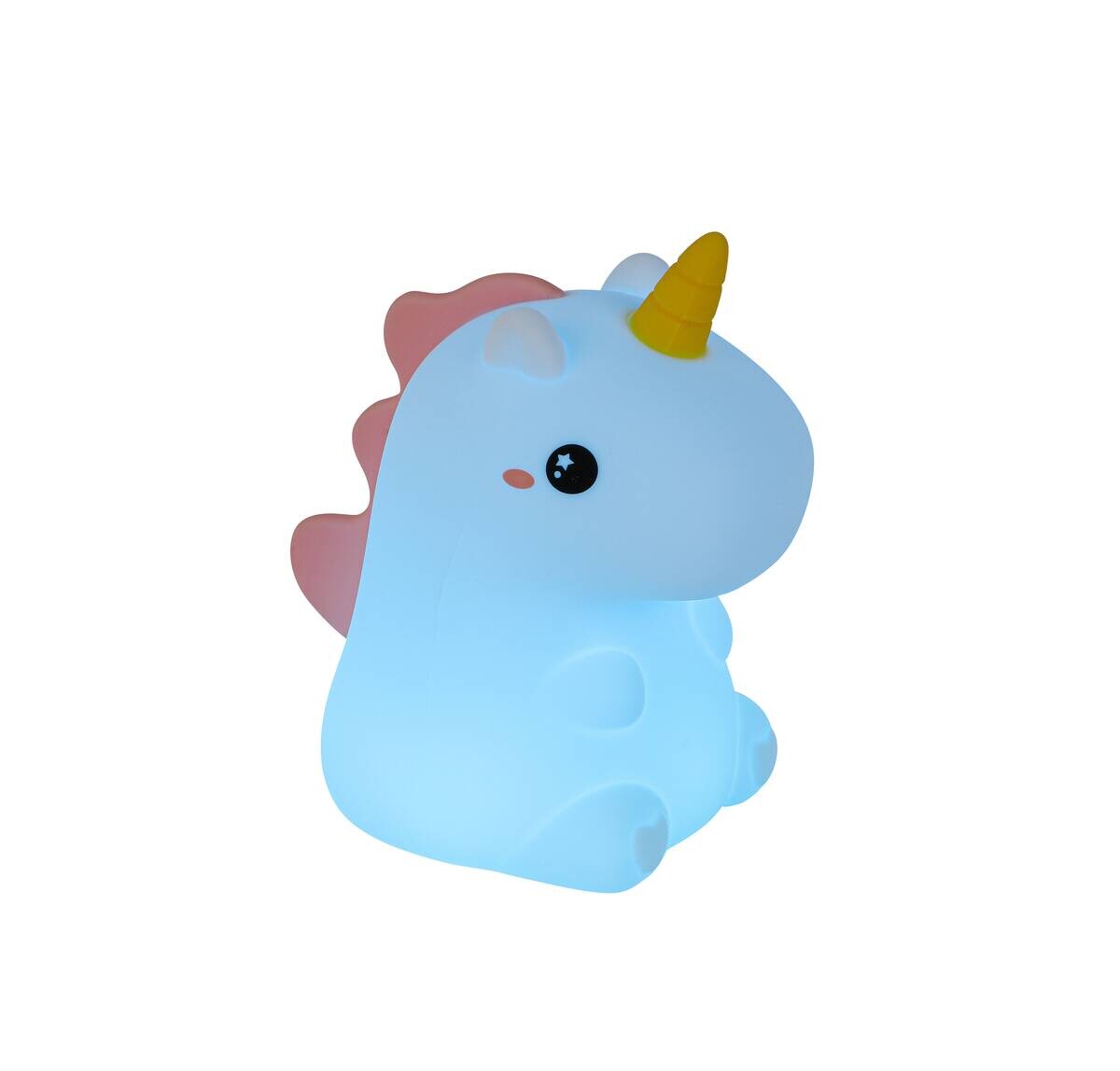 Nolo LED-Dekoleuchte Unicorn B/H/L: ca. 9x15x13 cm