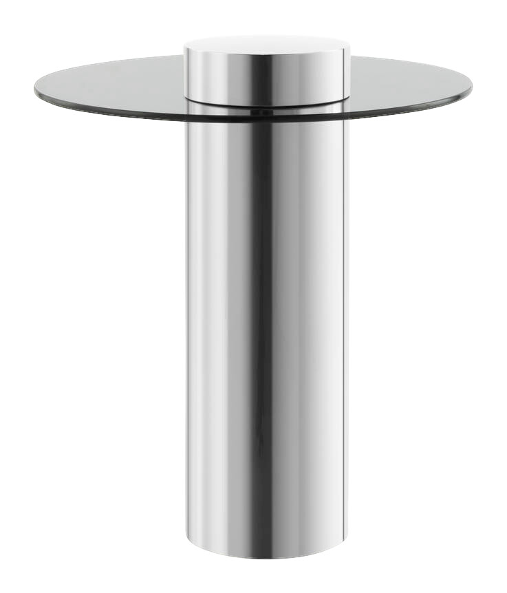 Beistelltisch Ontario 100 H/D: ca. 52x46 cm