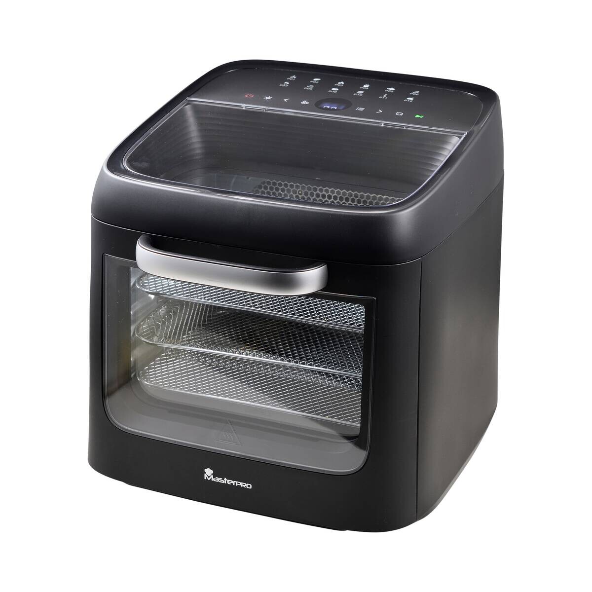 MASTERPRO Heißluftfritteuse BGMP-9445