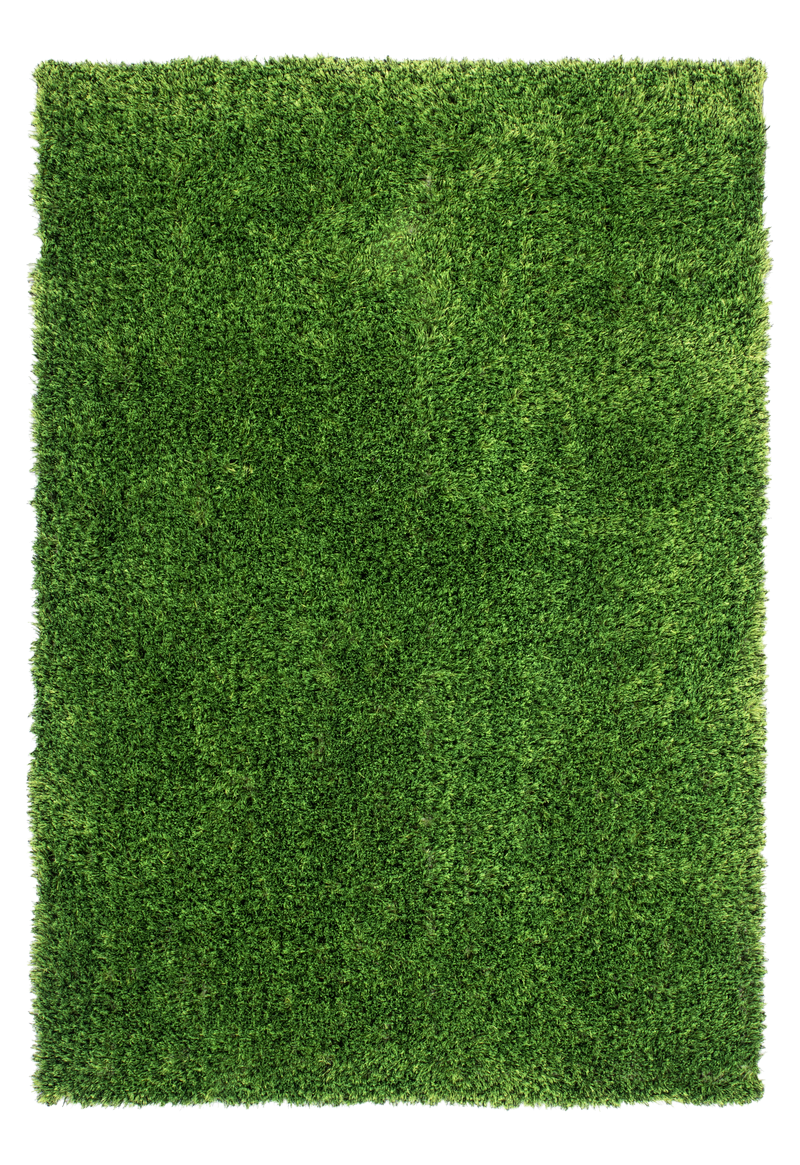 Kayoom Hochflorteppich Diamond 725 grün B/H/L: ca. 200x4x290 cm Kayoom Hochflorteppich Diamond 725 grün B/H/L: ca. 200x4x290 cm