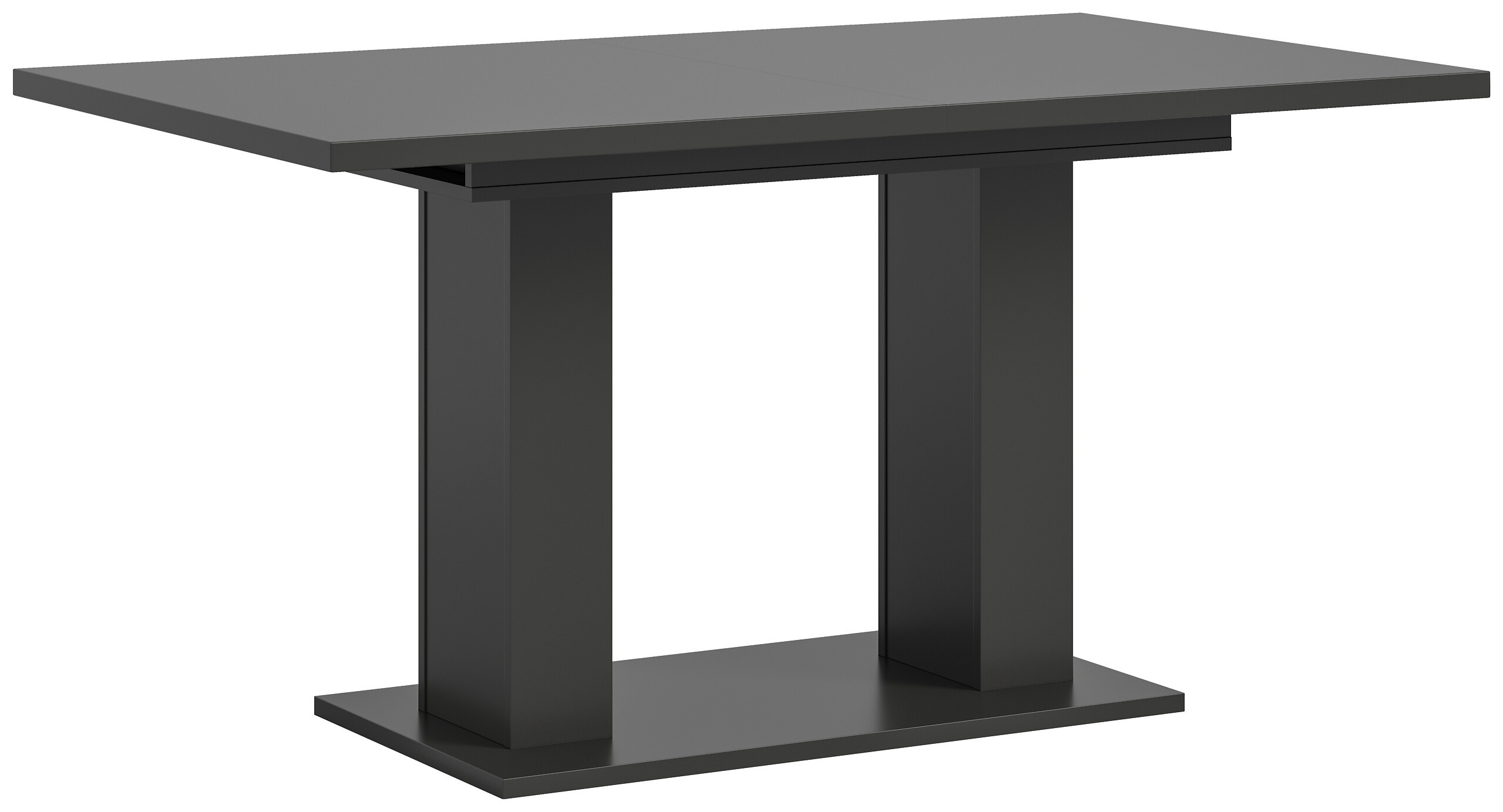 Esstisch MOTION grau B/H/T: ca. 150x76x90 cm Esstisch MOTION grau B/H/T: ca. 150x76x90 cm