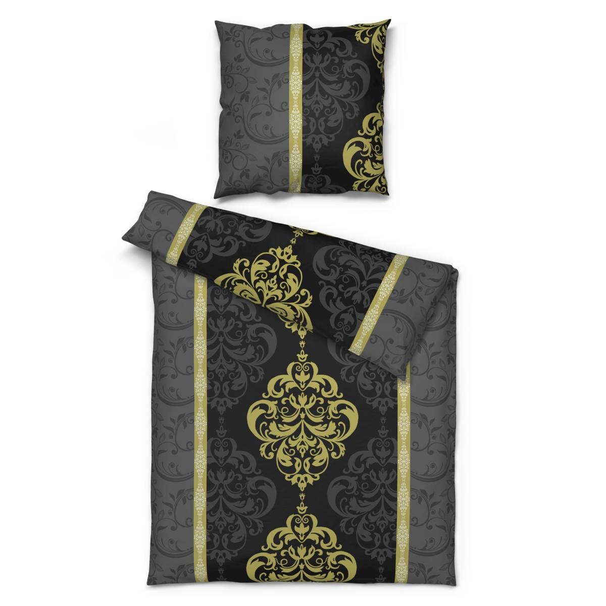 Baumwoll Bettwäsche Renforce