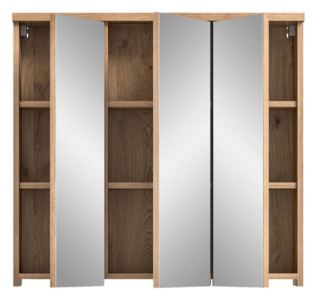 Spiegelschrank GRADO B/H/T: ca. 80x75x20 cm