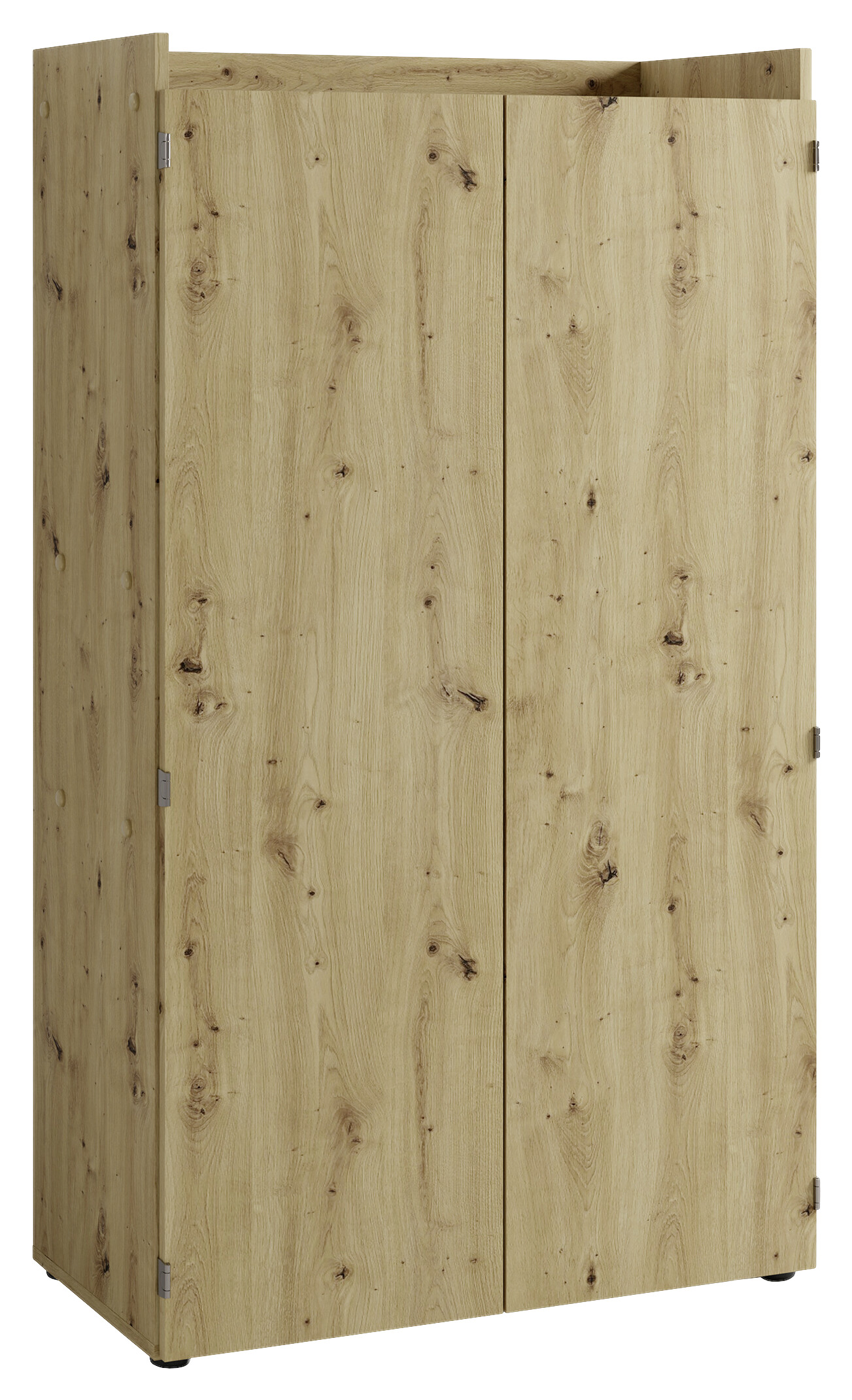 Sekretär JANNE Eiche B/H/T: ca. 80x141x40 cm