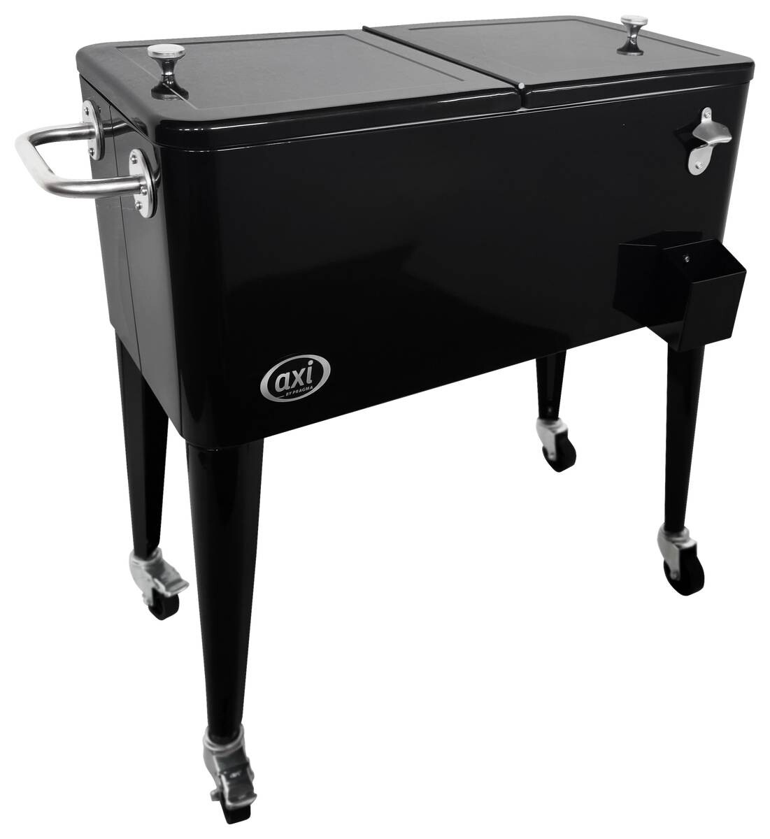 AXI Kühl-Wagen B/H/L: ca. 48x87x86 cm