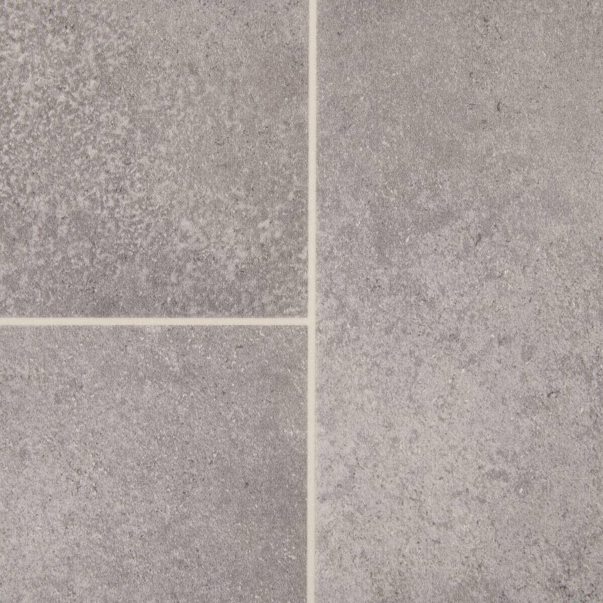 Vinylboden Start grau Fliese B: ca. 200 cm pro m²