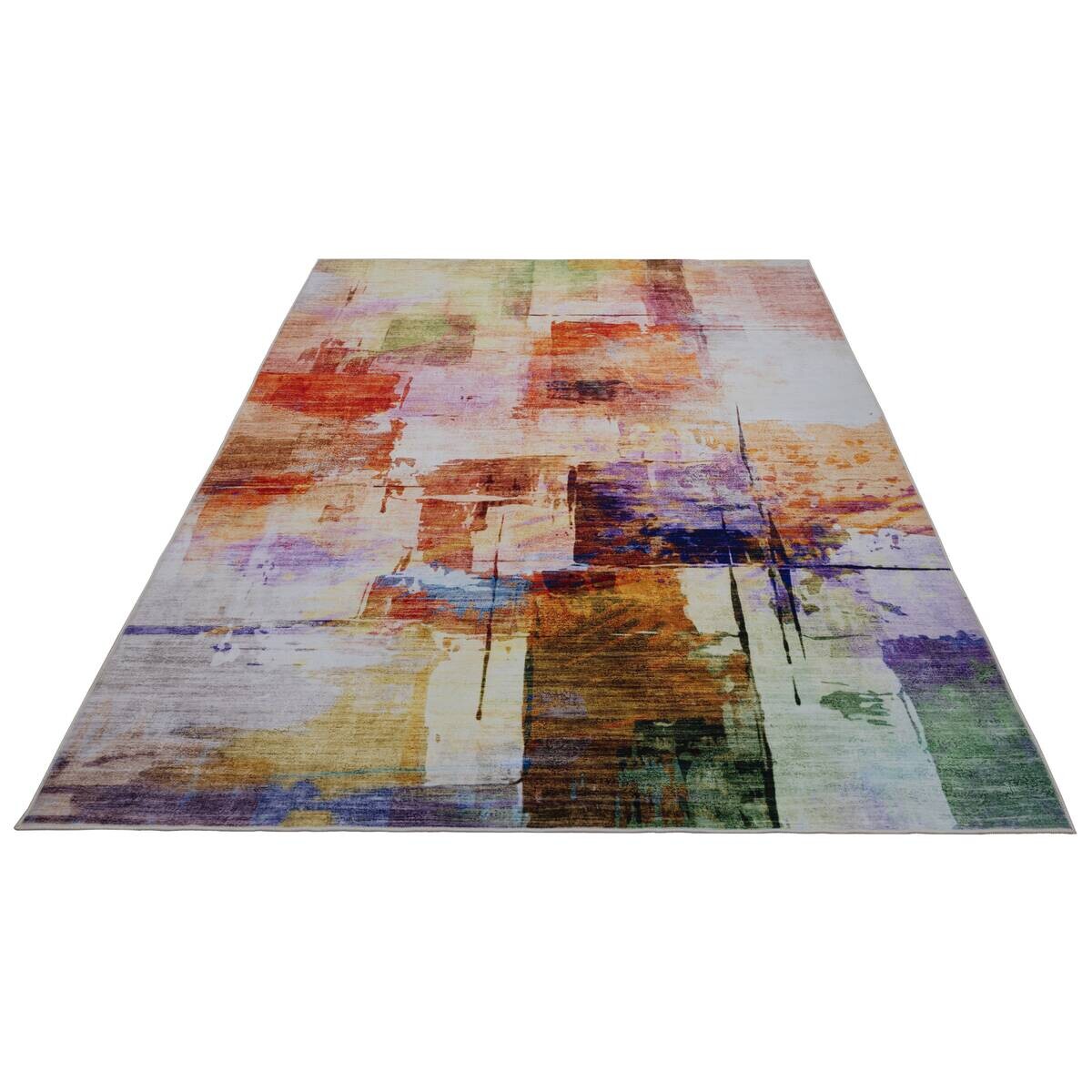 Obsession Teppich Avantgarde mehrfarbig B/H/L: ca. 200x20x290 cm