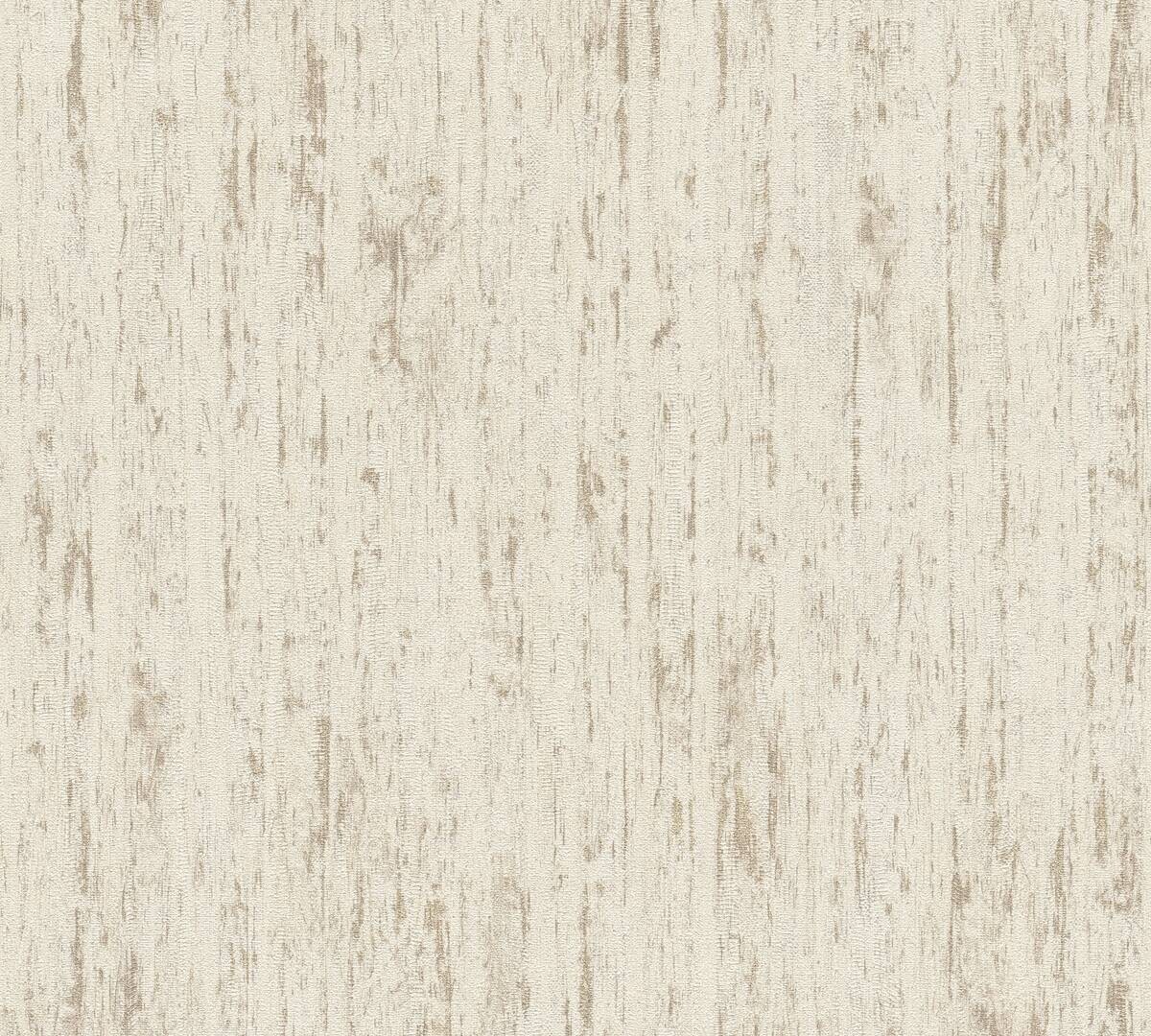 A.S.Creation Vliestapete beige gold B/H/D: ca. 53x1005x8,3 cm