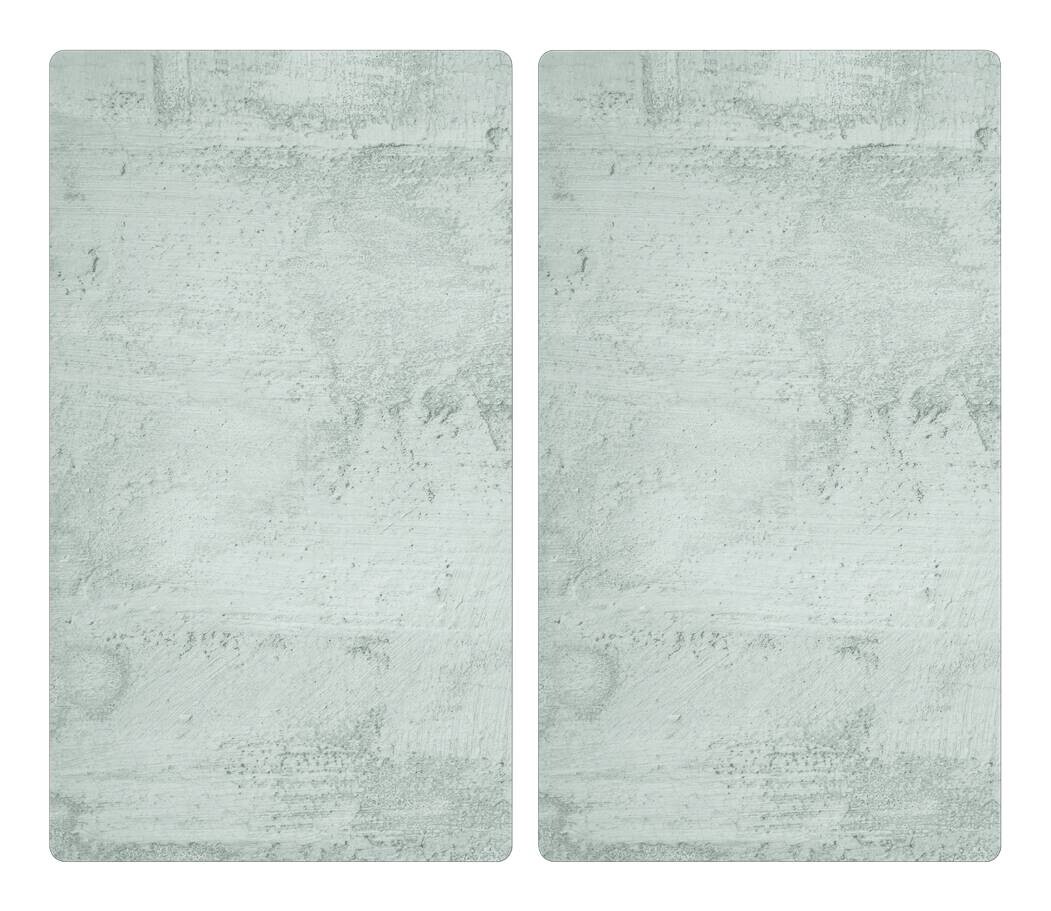 Kesper Glasschneideplatte