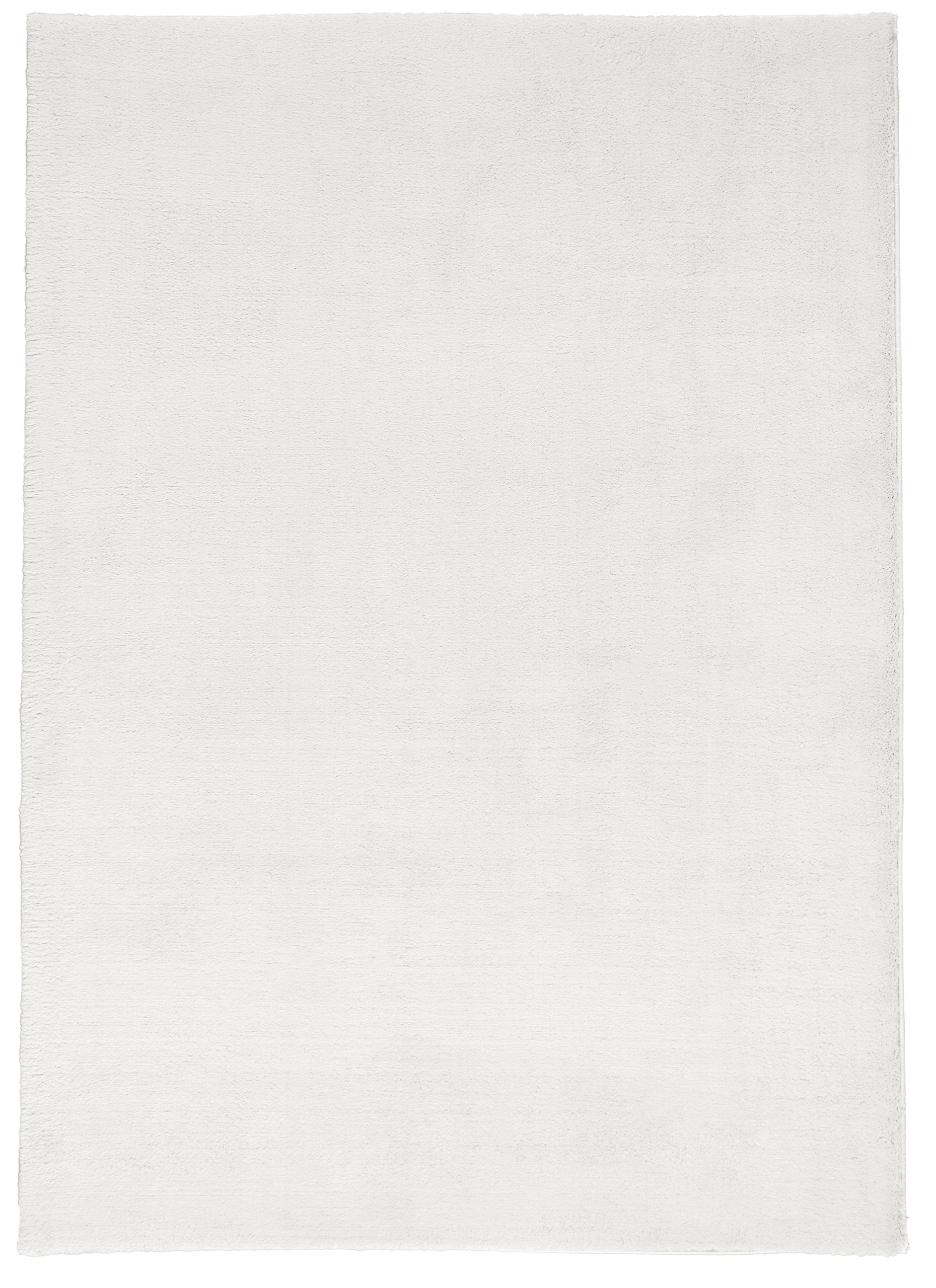Teppich Lisa weiß B/L: ca. 120x170 cm