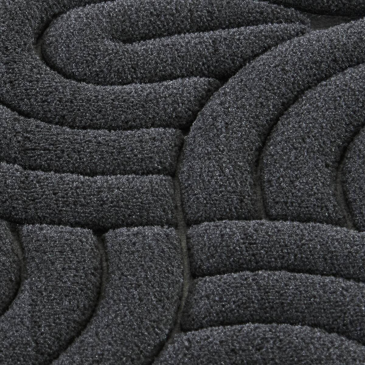 POCOline Badematte Wabe