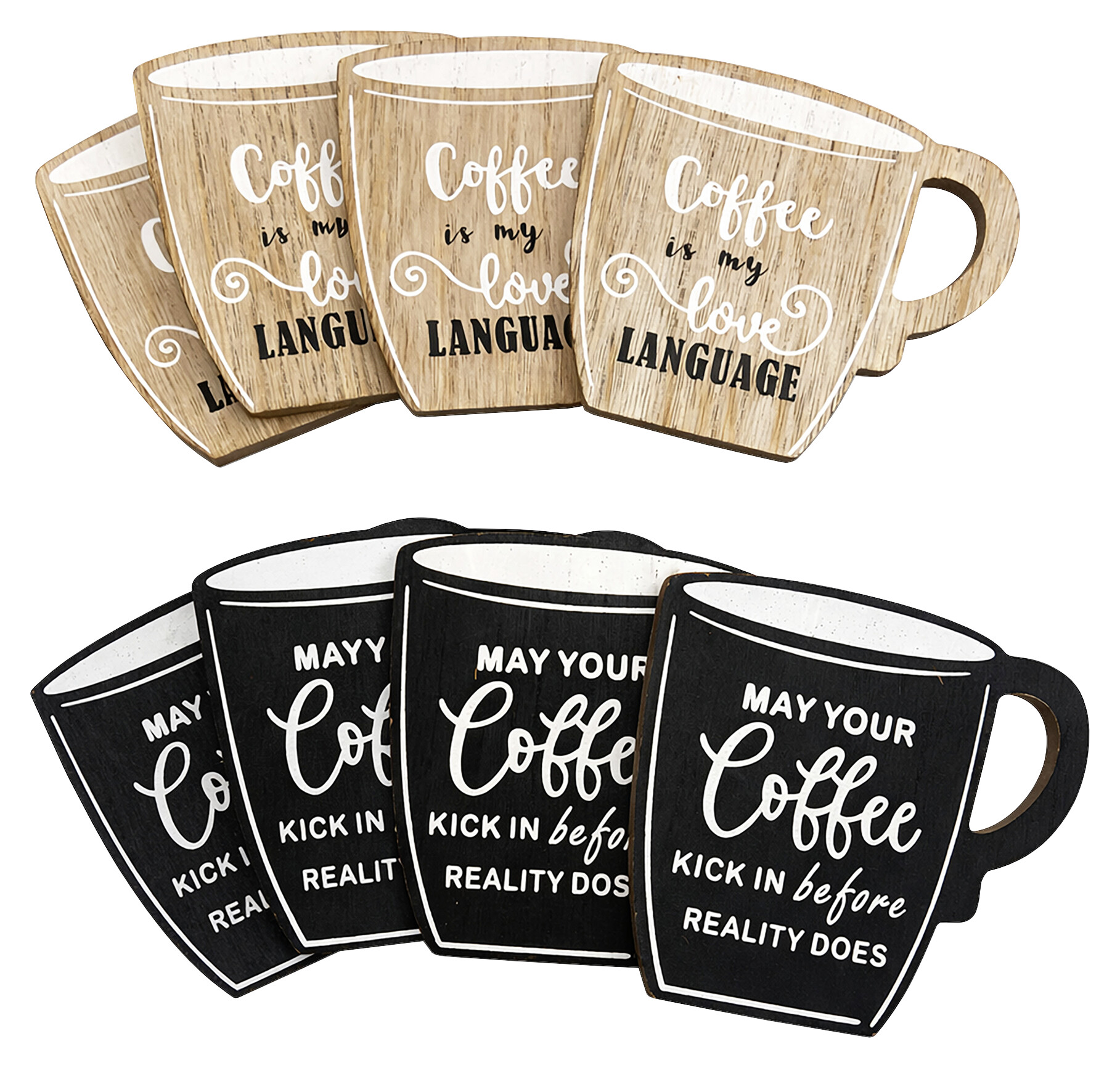 Biermann Untersetzer