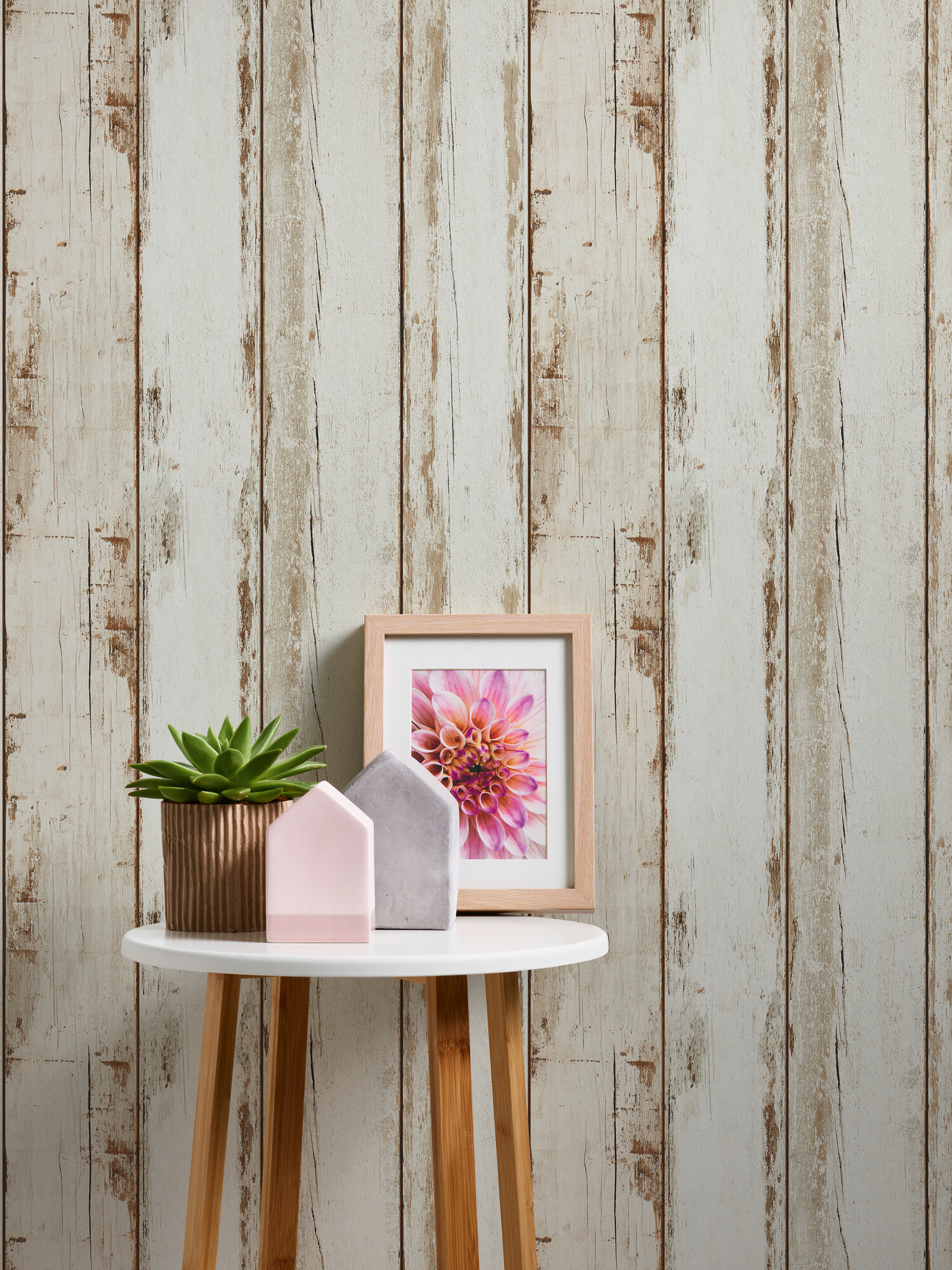 A.S.Creation Vliestapete braun schwarz B/H/D: ca. 53x1005x8,2 cm