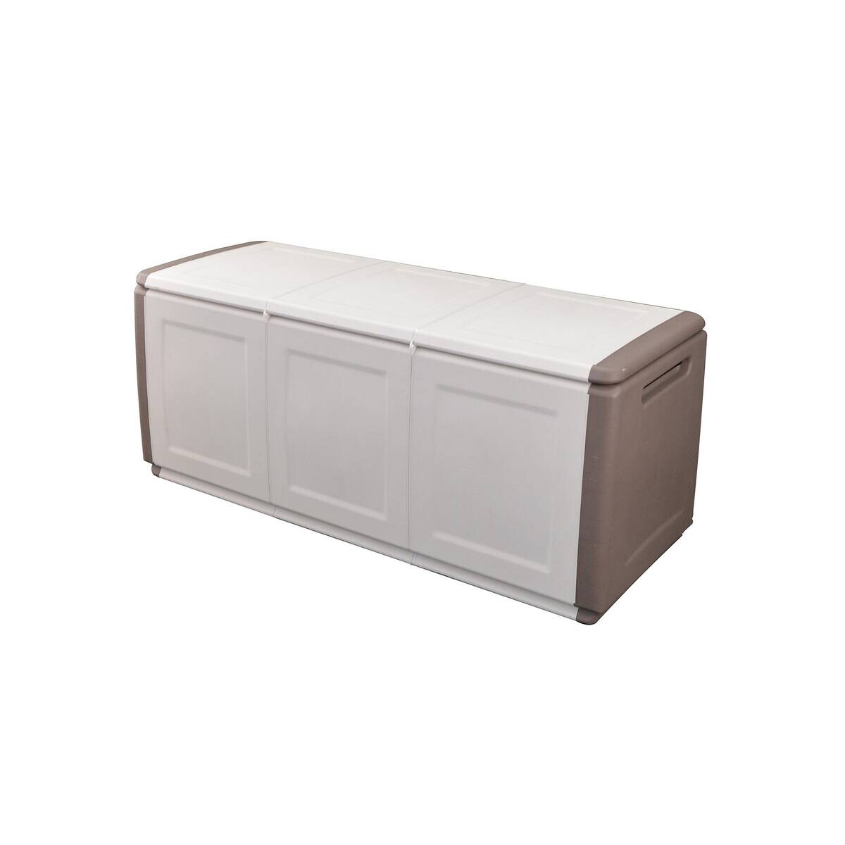 Artplast Multibox Cubo braun B/H/L: ca. 53x57x138 cm
