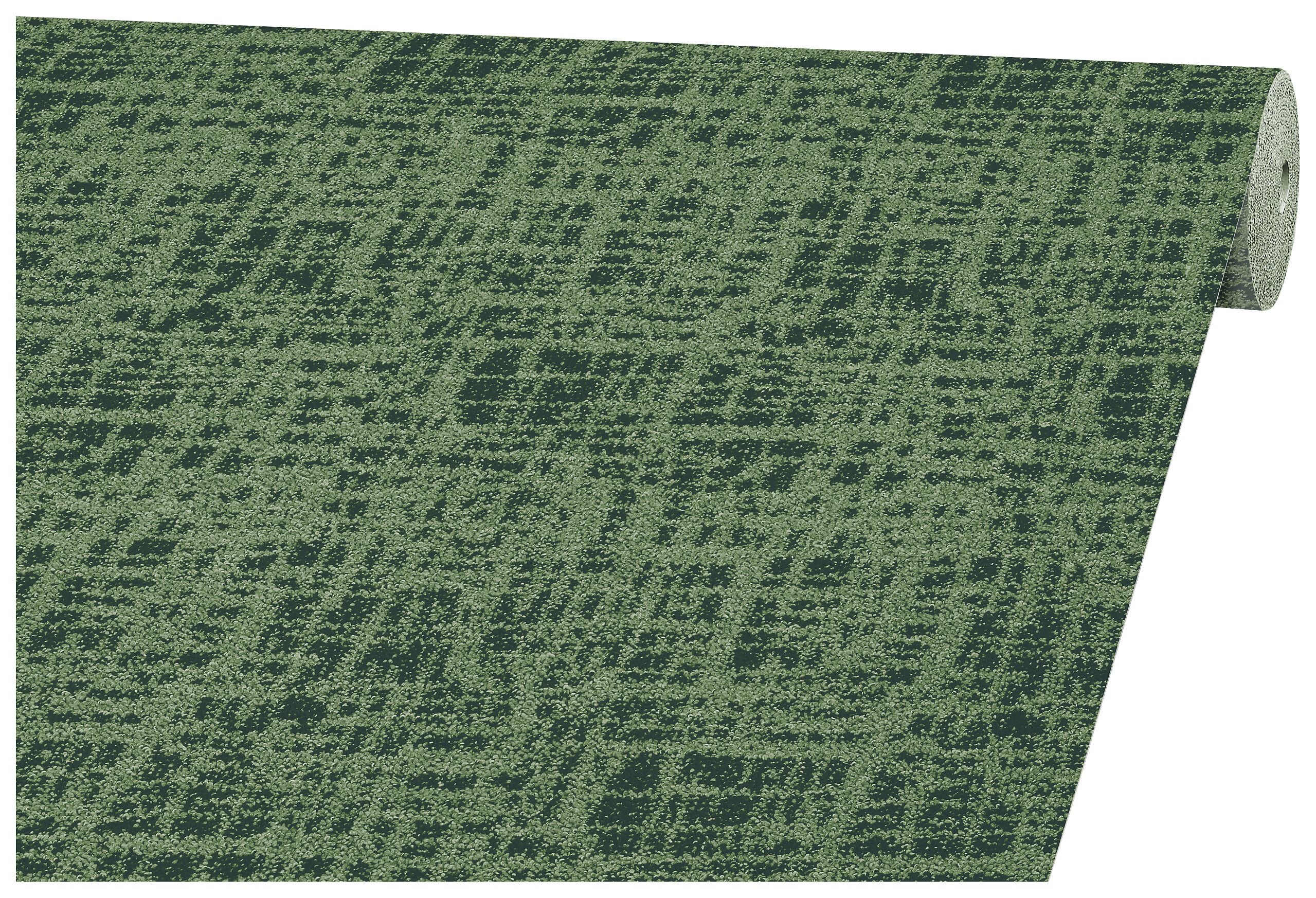 Teppichboden Traffic grün B: ca. 400 cm pro m²