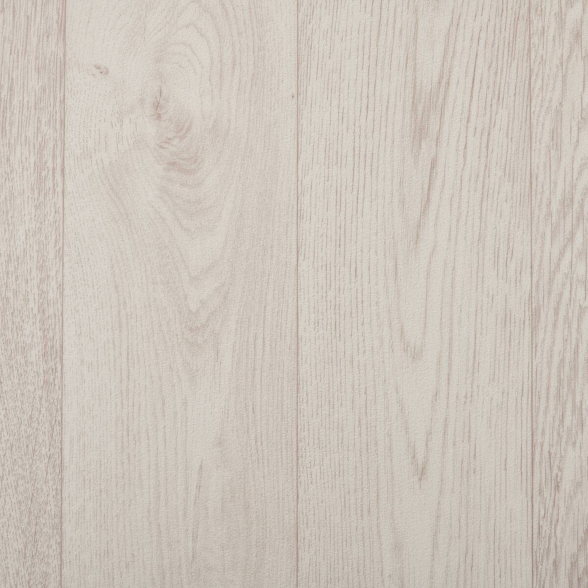 Vinylboden Mosa weiß Eiche B: ca. 400 cm pro m²