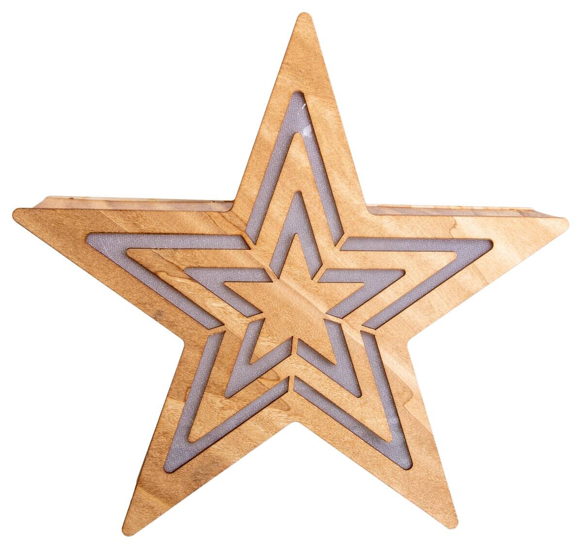 Näve Leuchten LED-Dekoleuchte