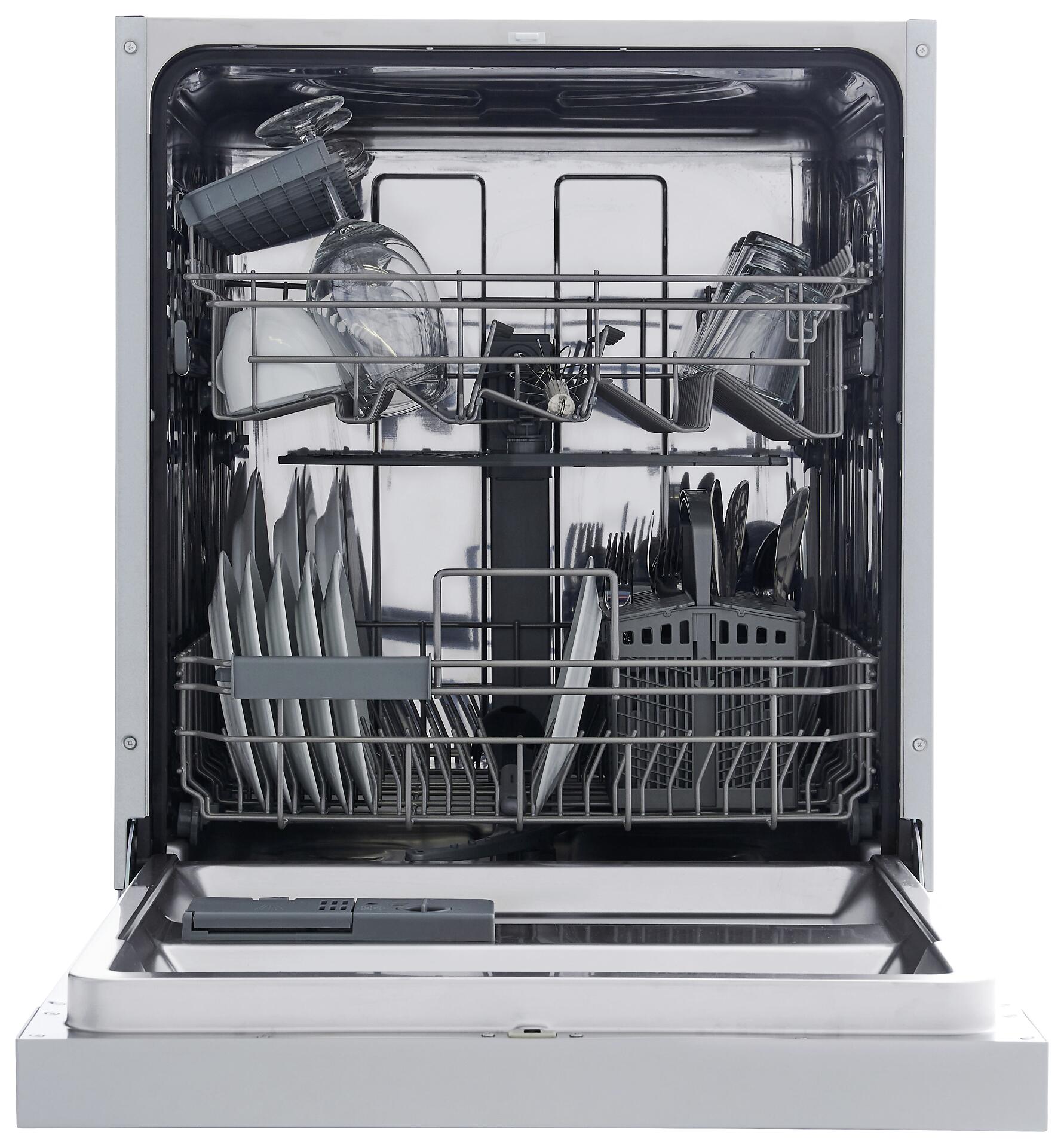 Respekta Winkelküche Economy grau matt B/H/T/L: ca. 280x200x60x172 cm