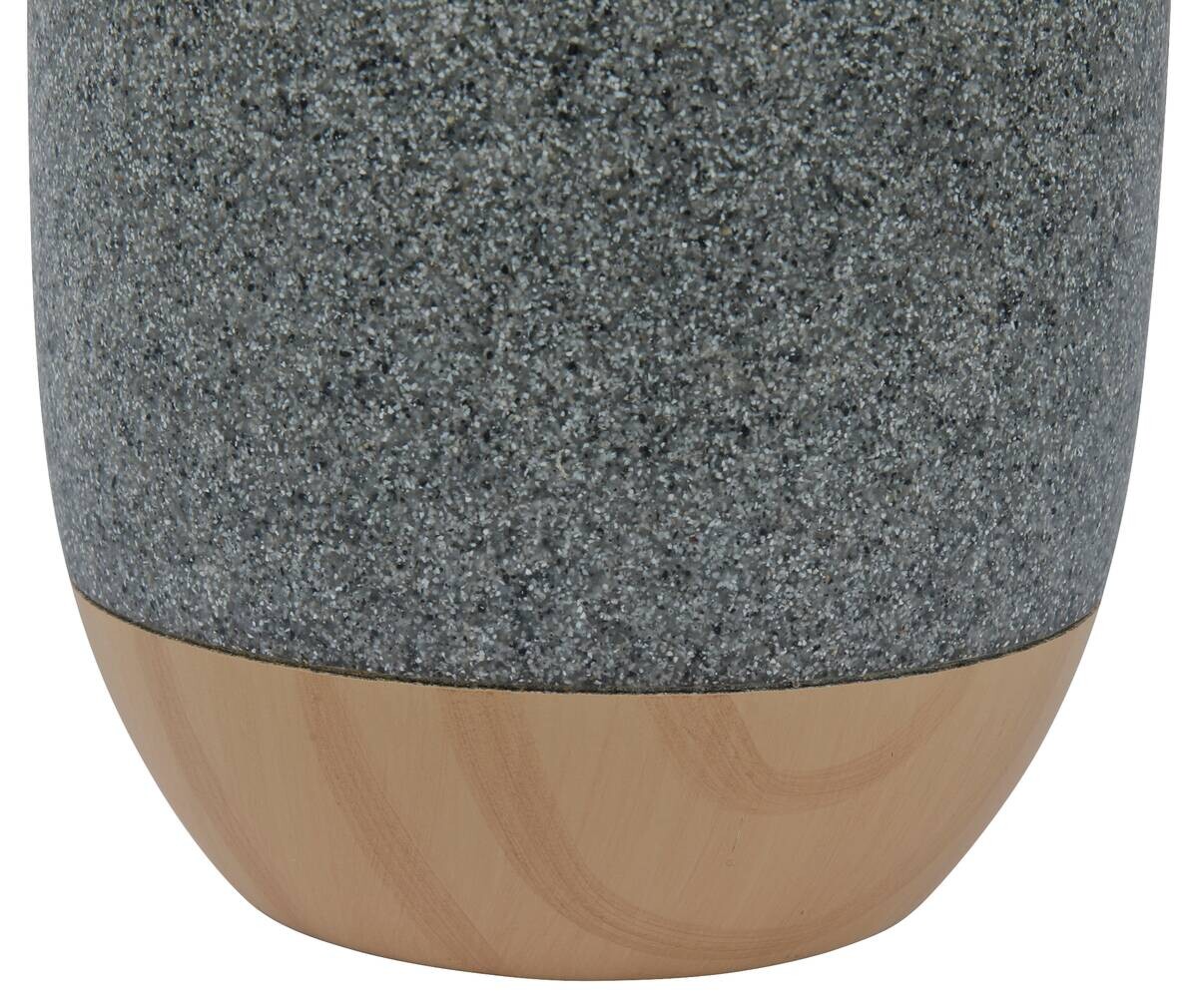 Axentia Zahnputzbecher Rom Kunststoff