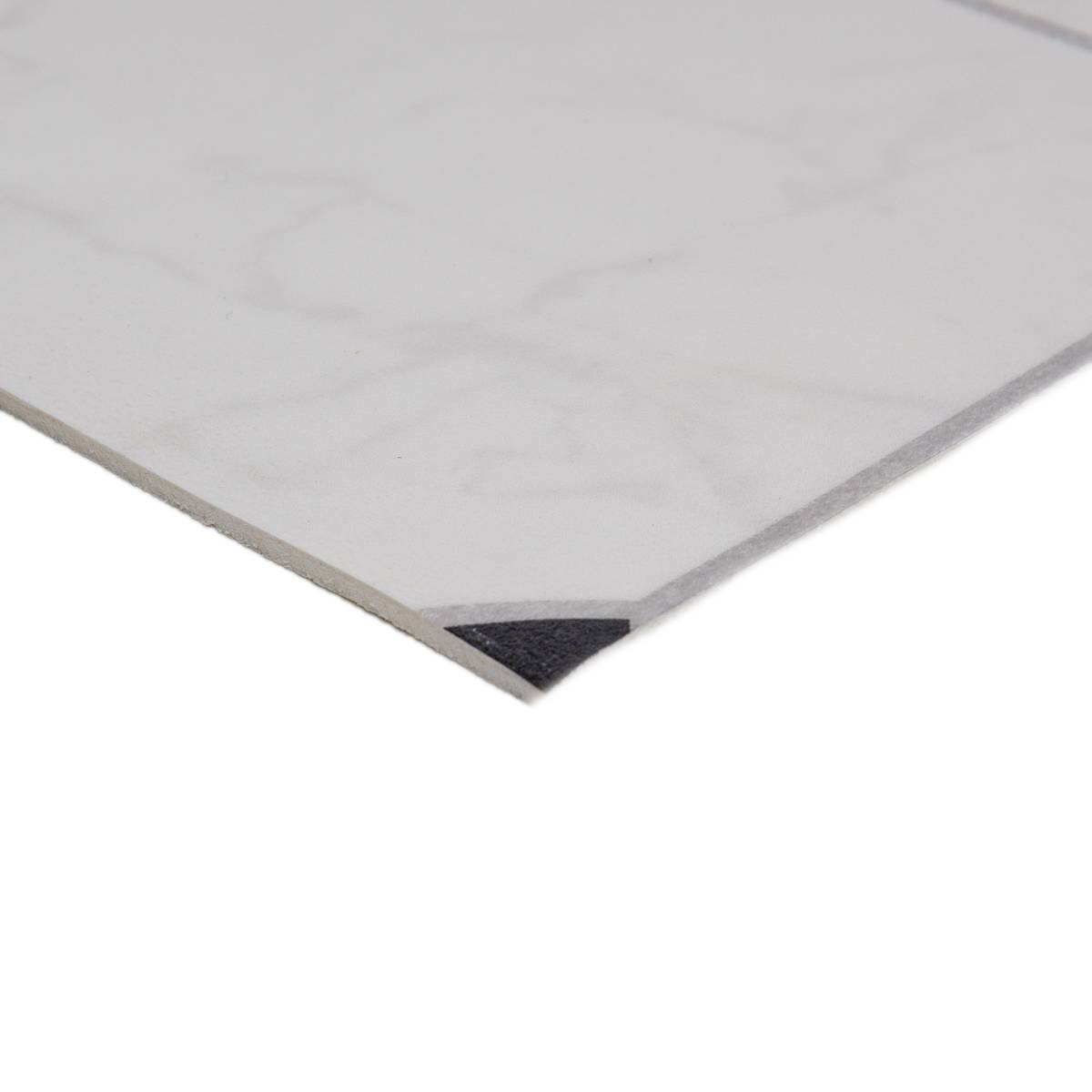 Vinylboden Strong Fliese B/L: ca. 200x400 cm pro Stück