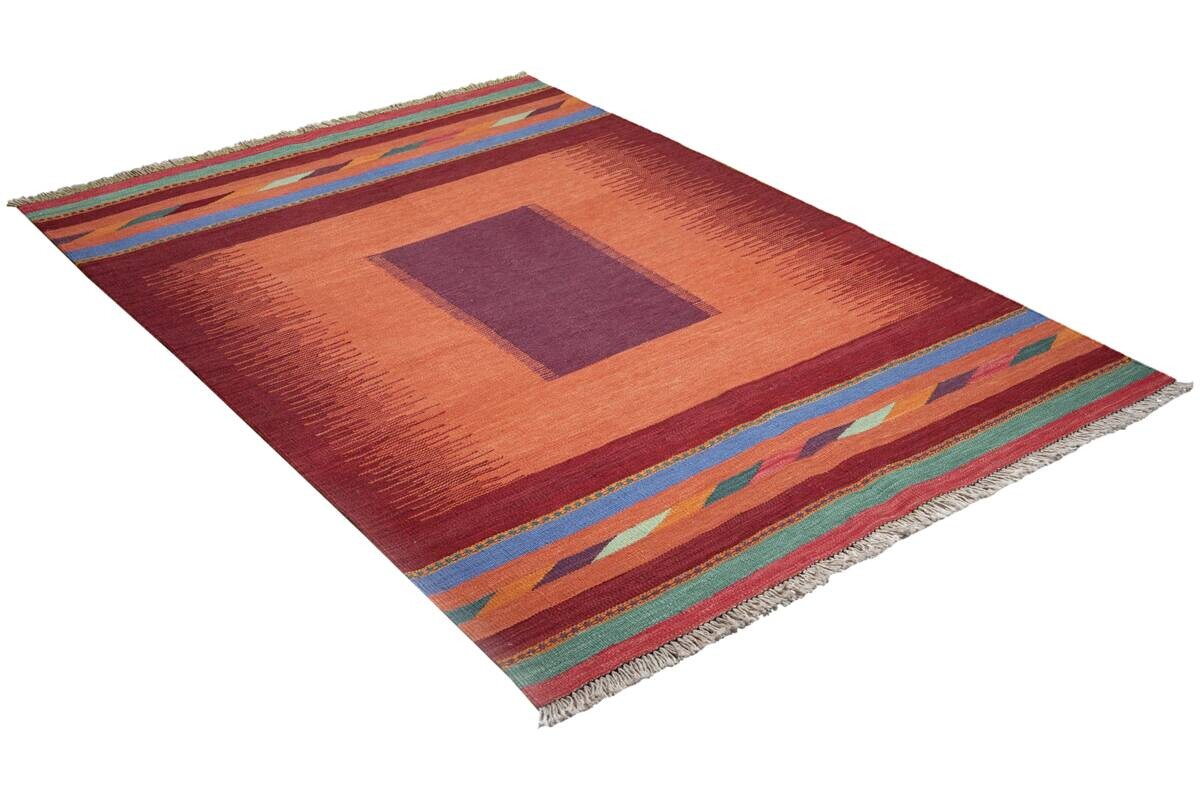 PersaTepp Teppich multicolor B/L: ca. 130x180 cm