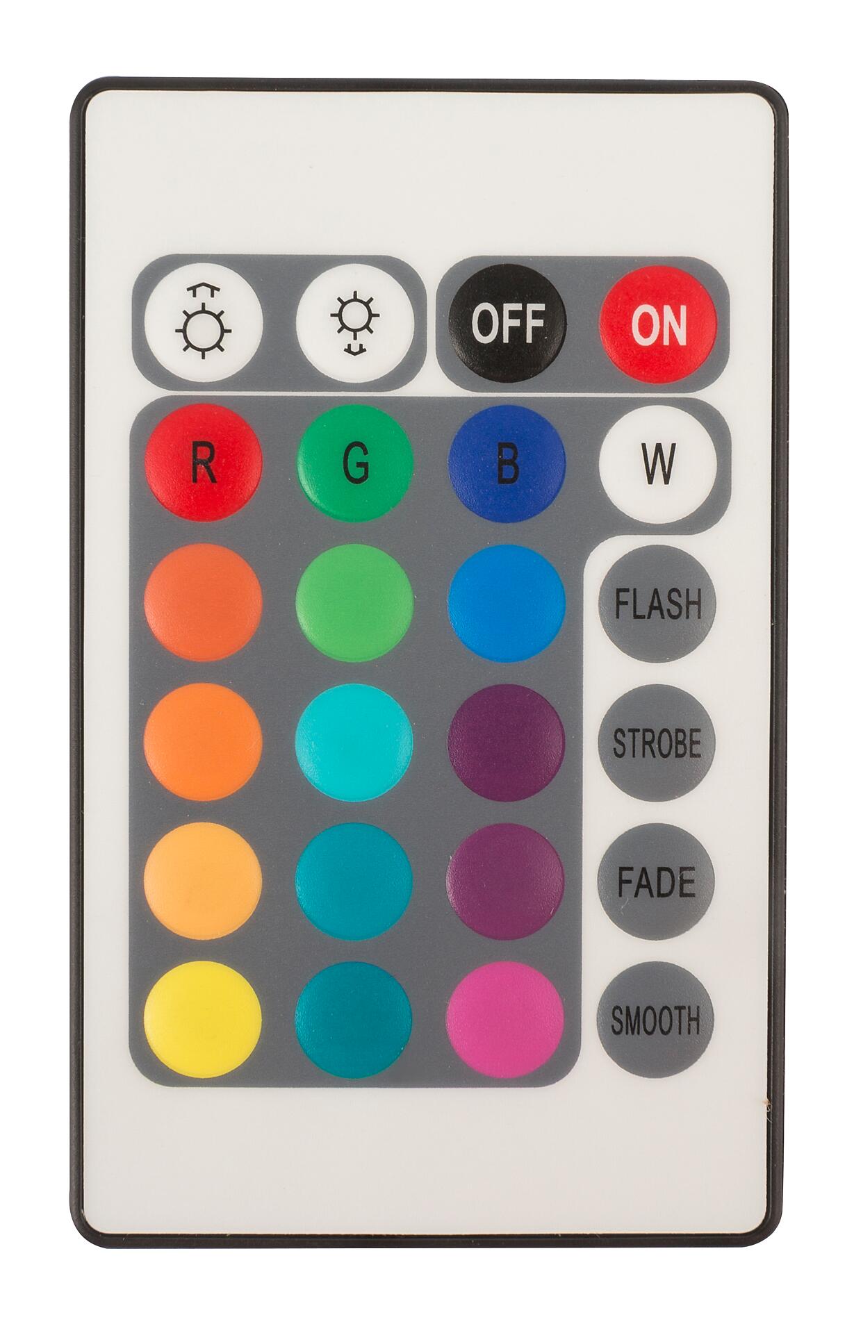 GLOBO Smarte Normallampe 106710SH E27