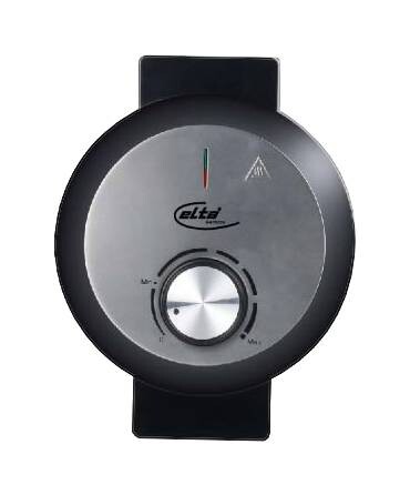 Elta Waffelautomat WM-110.1 schwarz