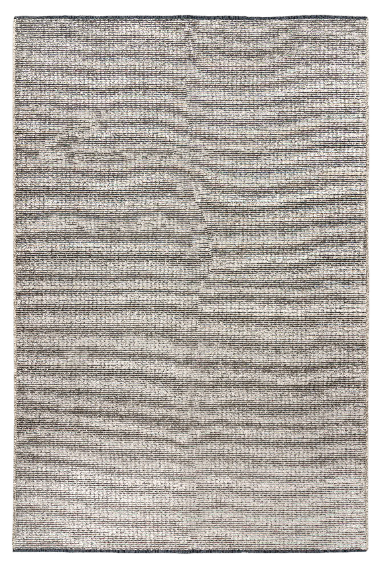 Obsession Teppich En Vogue silber B/H/L: ca. 150x15x230 cm