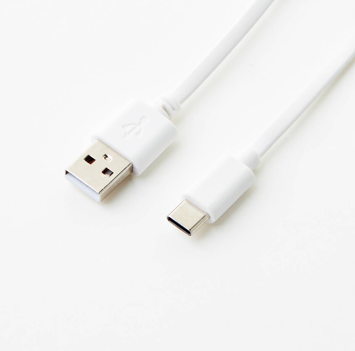 Brilliant Akku-LED-Tischleuchte Muffin weiß Metall B/H/L: ca. 15x18,5x15 cm