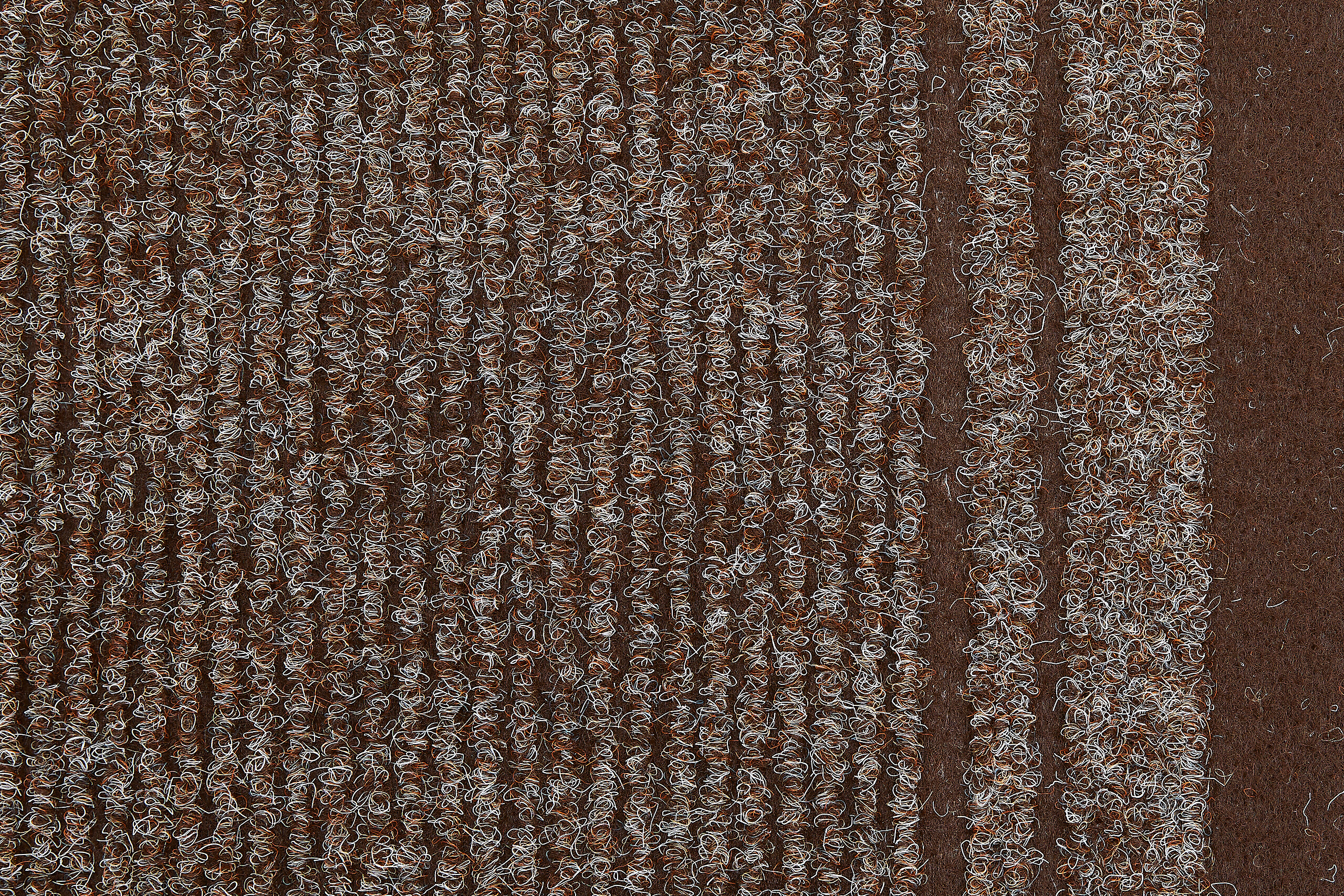 Andiamo Läufer Mitch braun B/L: ca. 66x400 cm