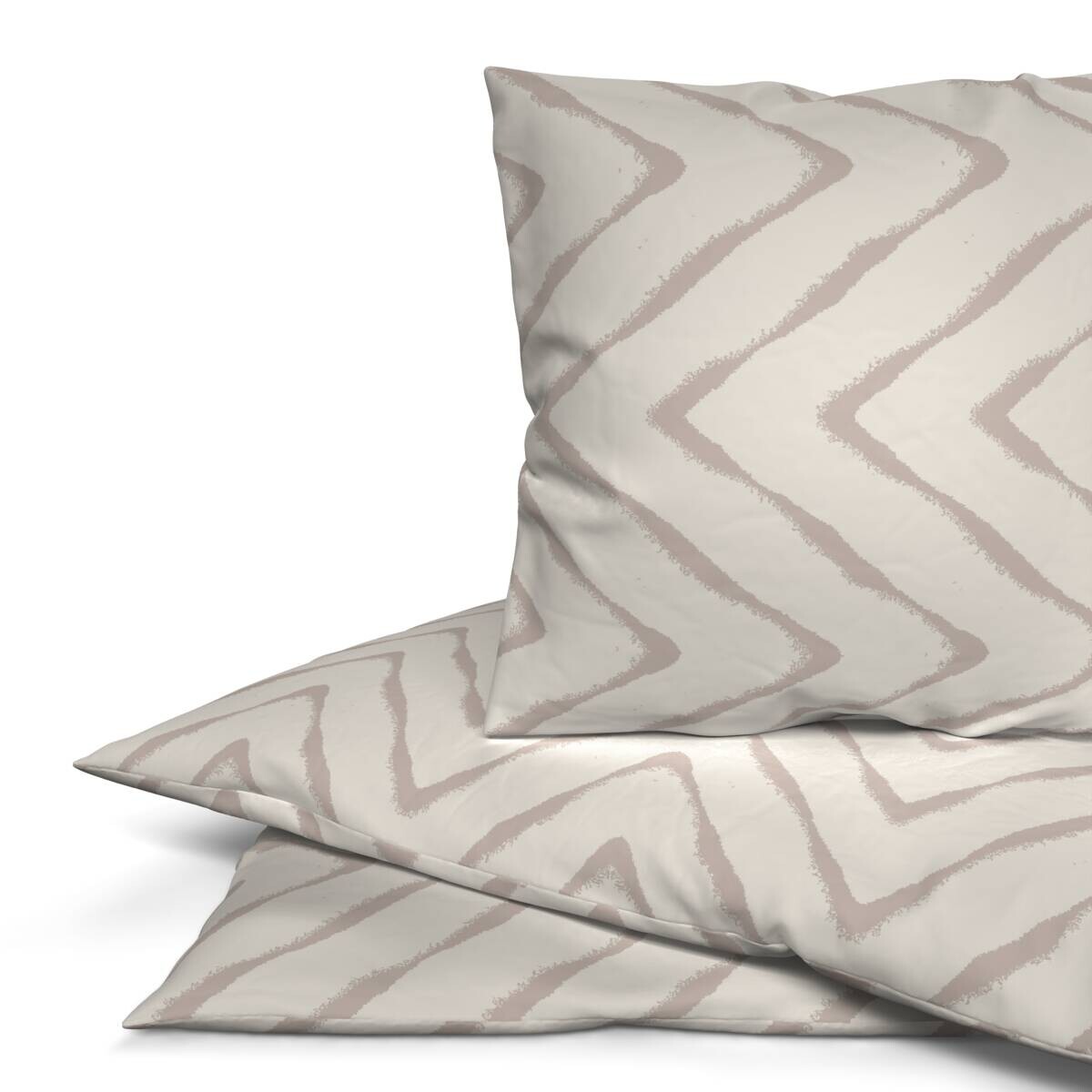 Baumwoll Bettwäsche Cotton touch