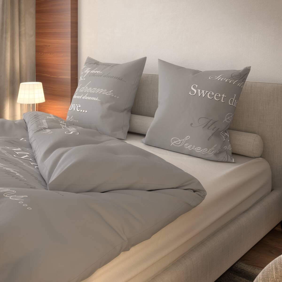 Microfaser Bettwäsche