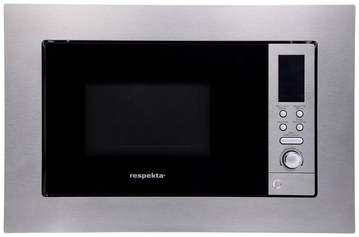 Respekta Winkelküche KBL370EYGMISGKE grau B/H/T: ca. 370x205x172 cm