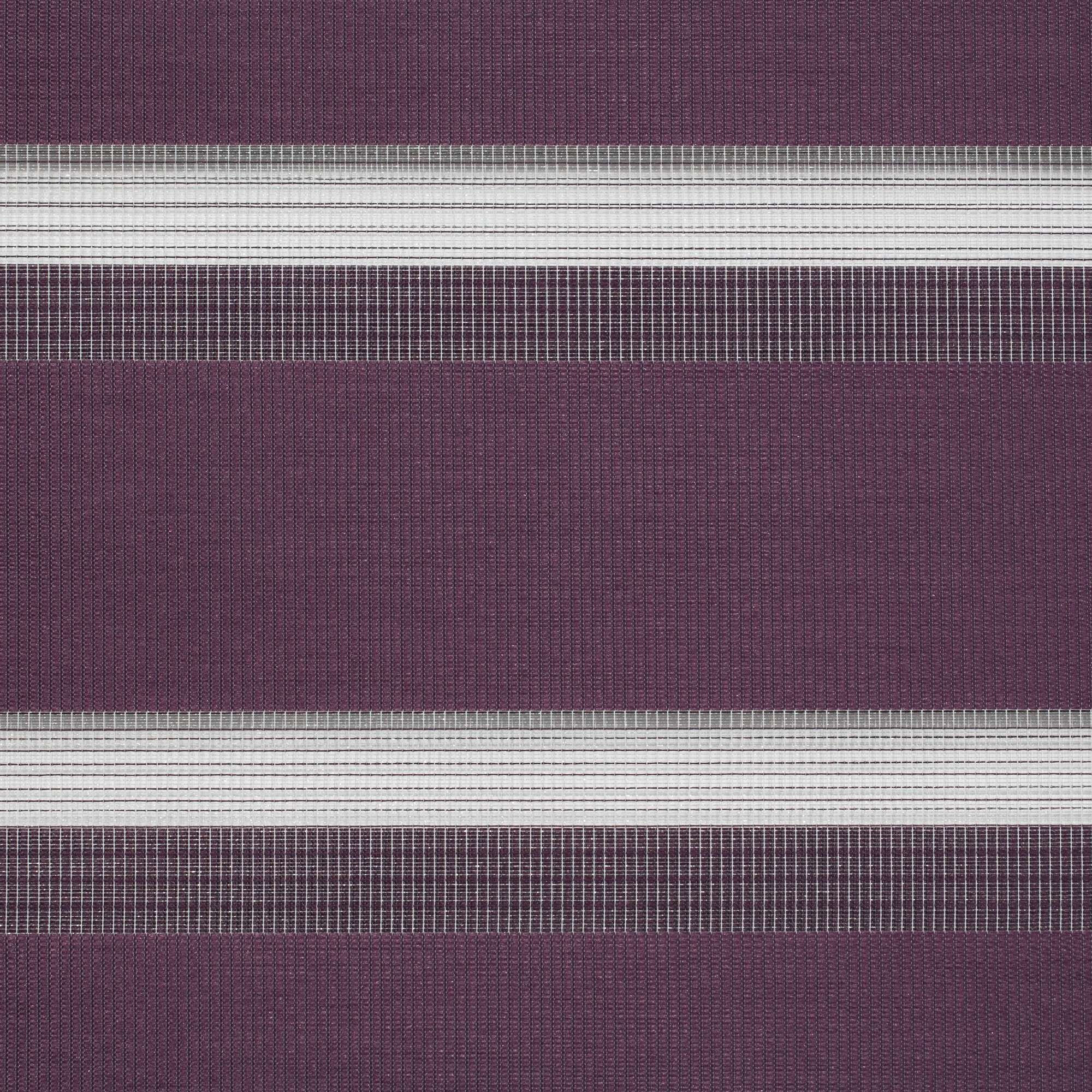 LICHTBLICK Doppelrollo Duo brombeer B/L: ca. 50x150 cm