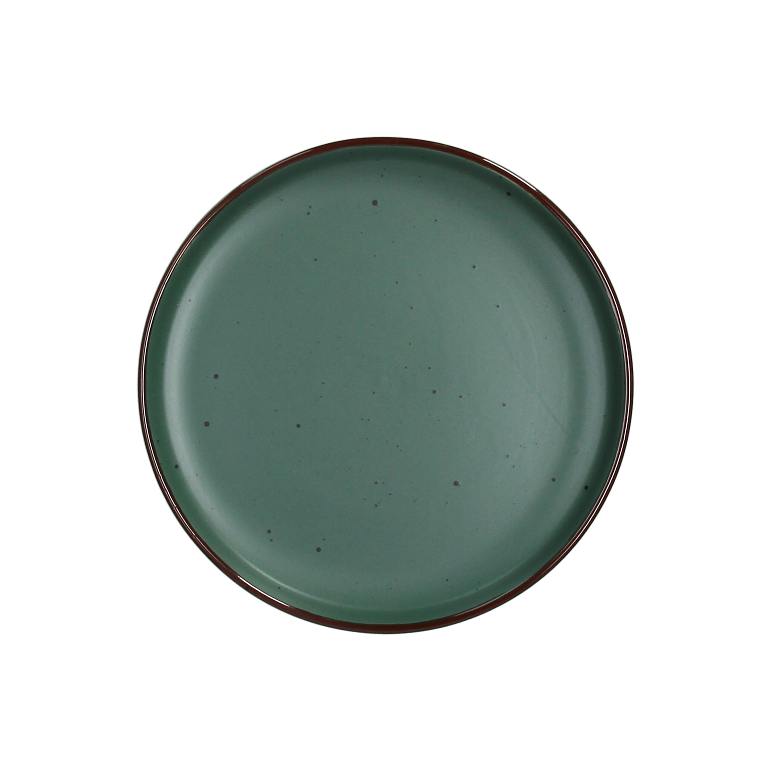 TOGNANA Tafelservice URBAN ARDENNE bunt Keramik 18 tlg.