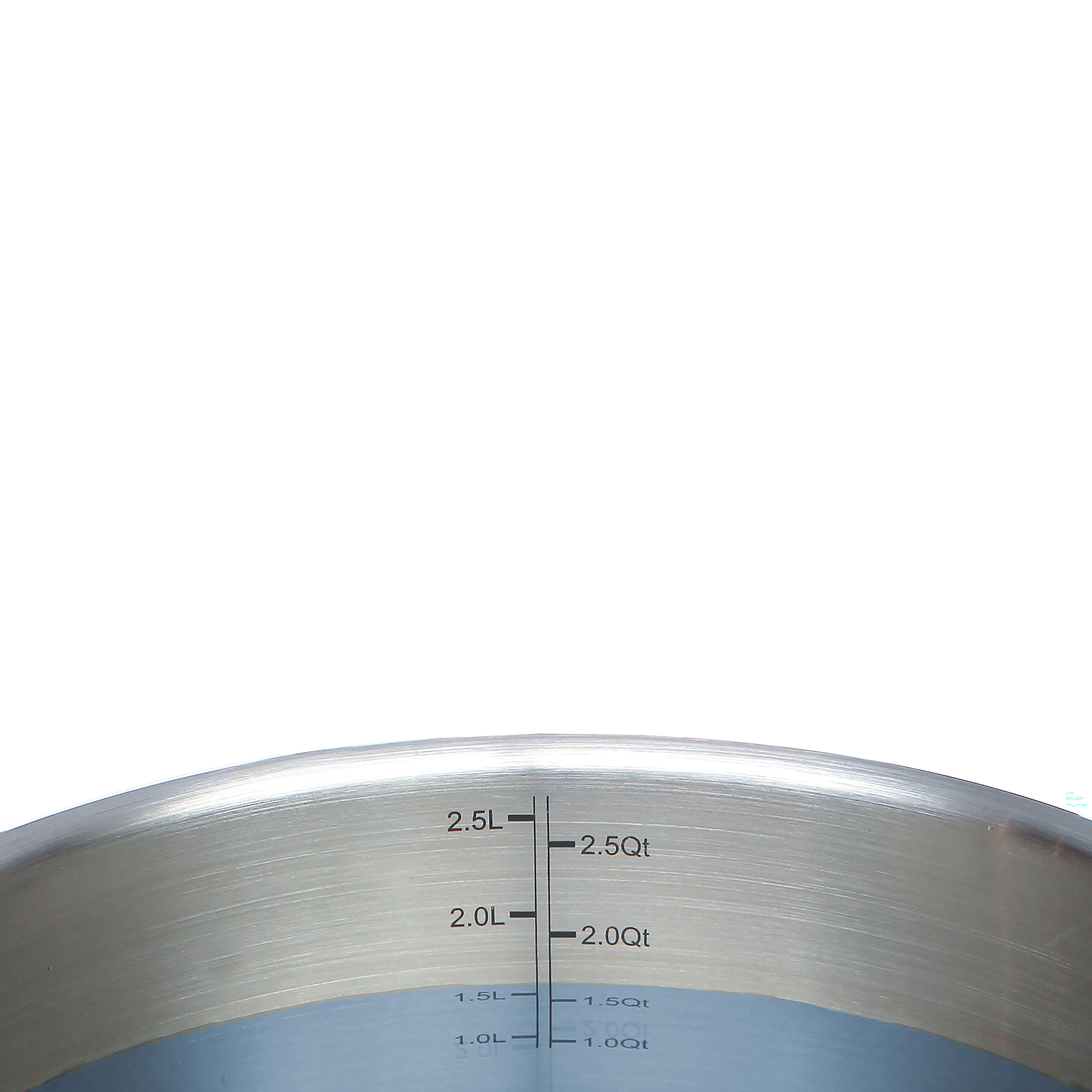 ELO Edelstahldämpfer Basic silber Edelstahl 1 tlg.