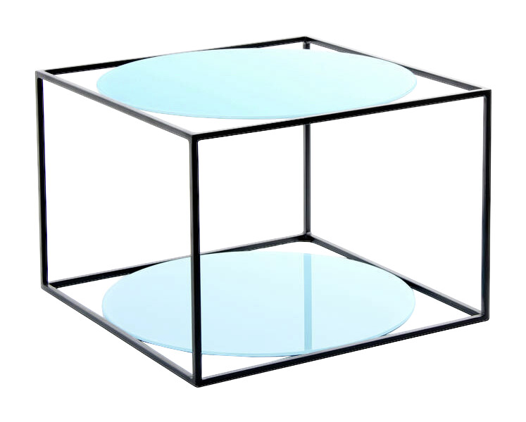 Beistelltisch Cody 100 B/H/L: ca. 50x36x50 cm