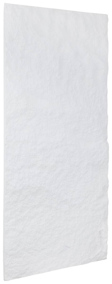 bhp Wandpaneel PU Stone Paneel Alabaster L/B/H: ca. 120x60x3 cm pro Stück