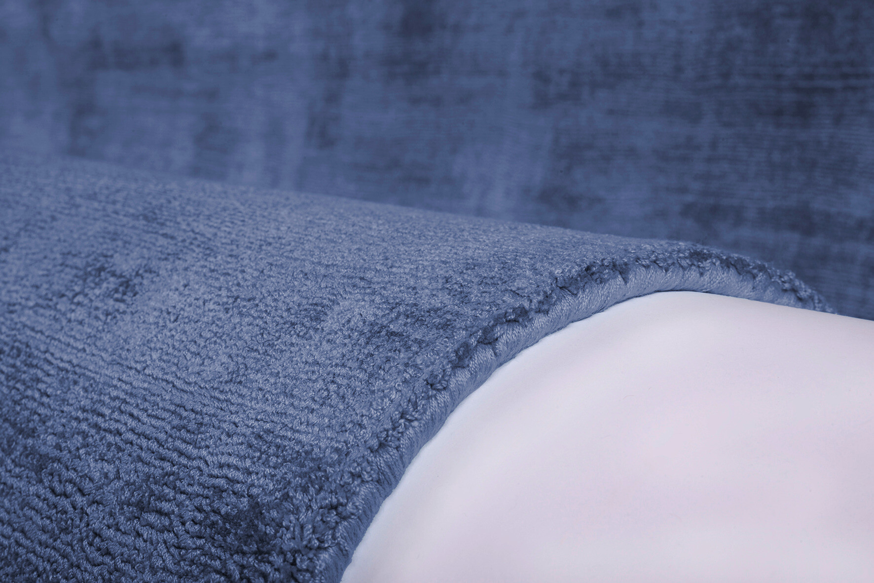 Obsession Teppich My Indigenous blau B/L: ca. 160x230 cm