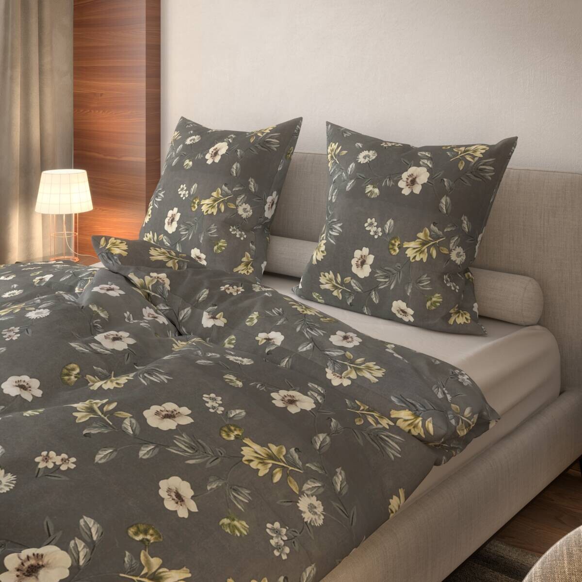 Microfaser Bettwäsche