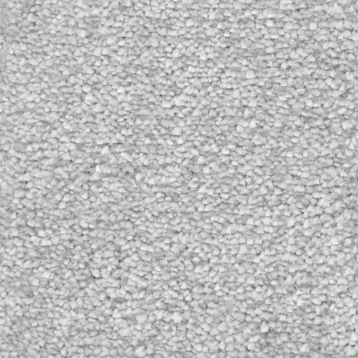 Teppichboden Sobrado silber B: ca. 400 cm pro m²