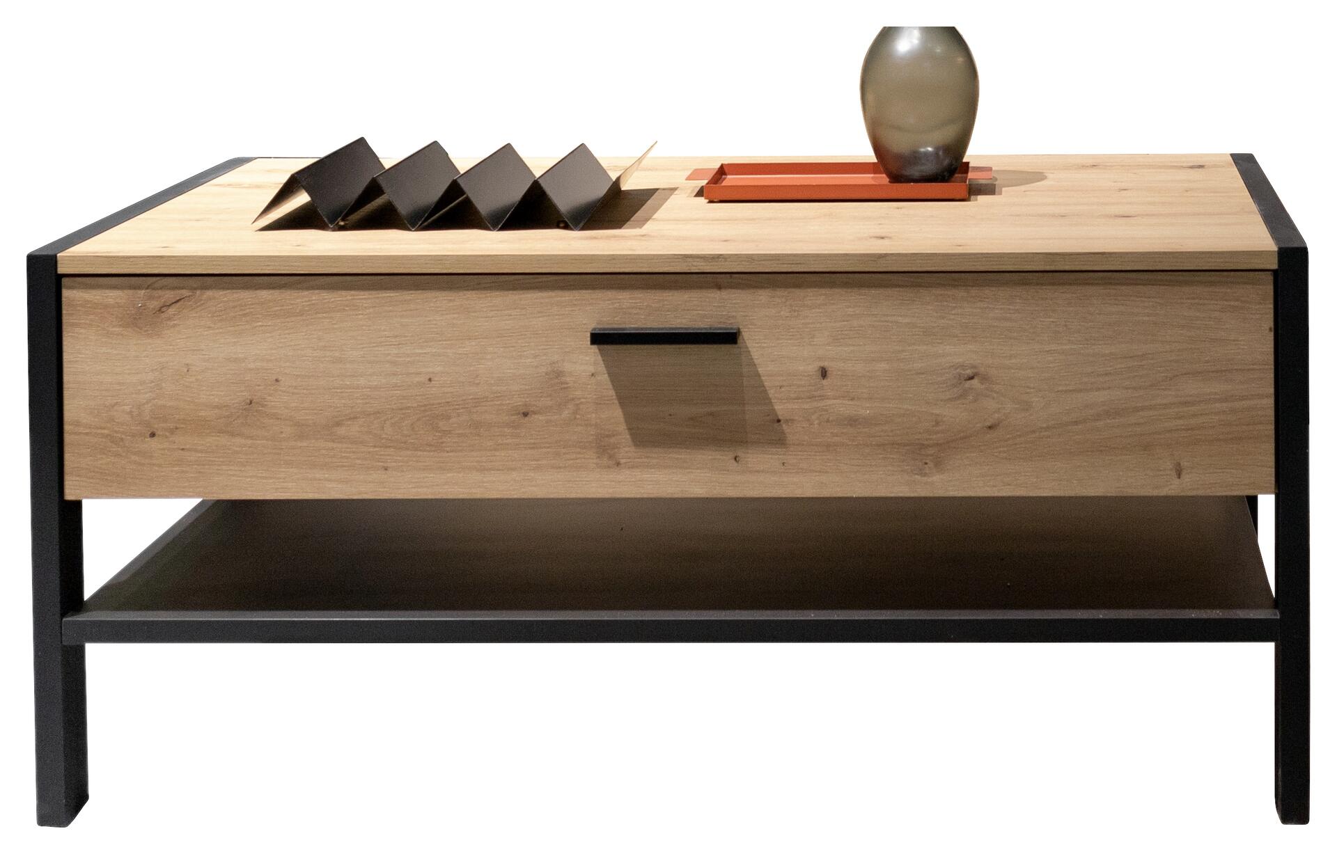 Couchtisch Haze B/H/T: ca. 110x50x60 cm