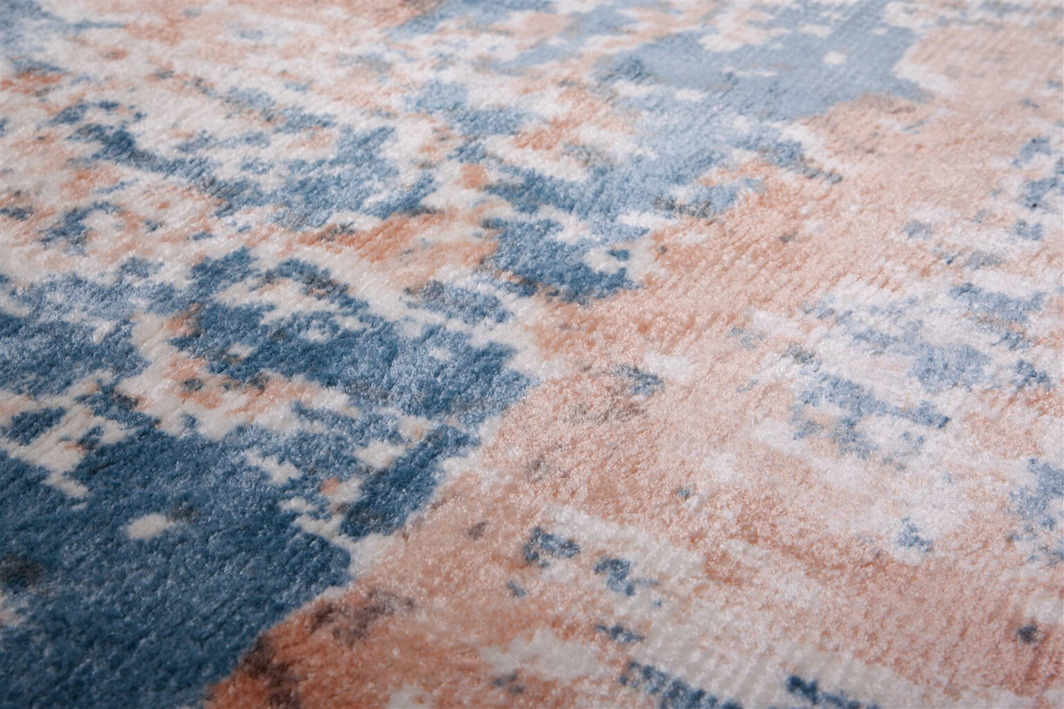 Arte Espina Kurzflorteppich Ocean 300 mehrfarbig B/L: ca. 170x240 cm